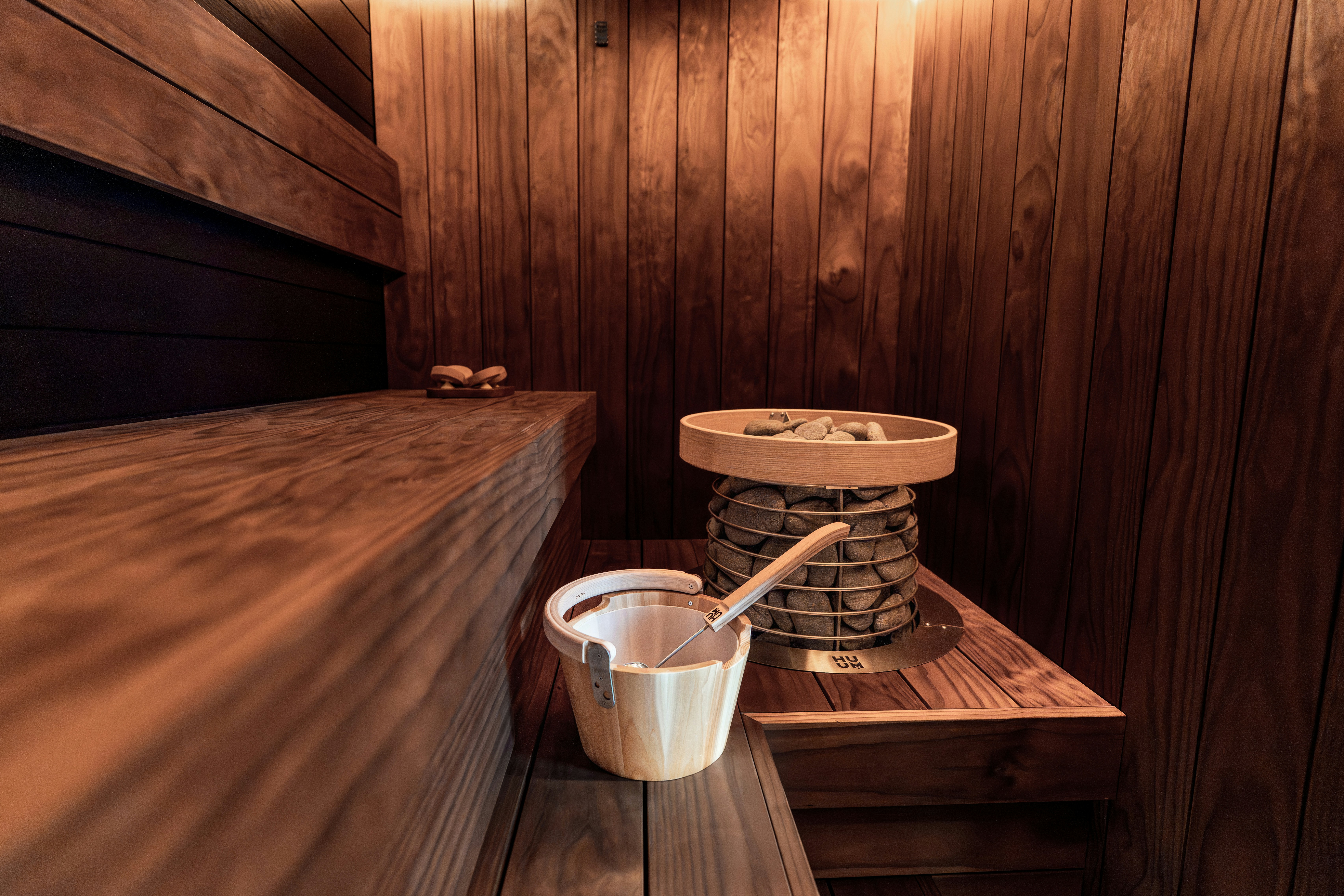 Azulene Day spa II