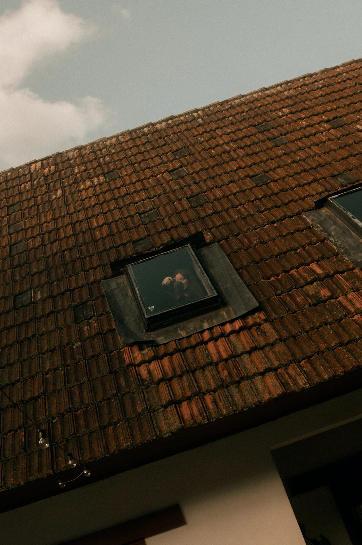 Velux Windows project by DSY Roofing & Building Contractors