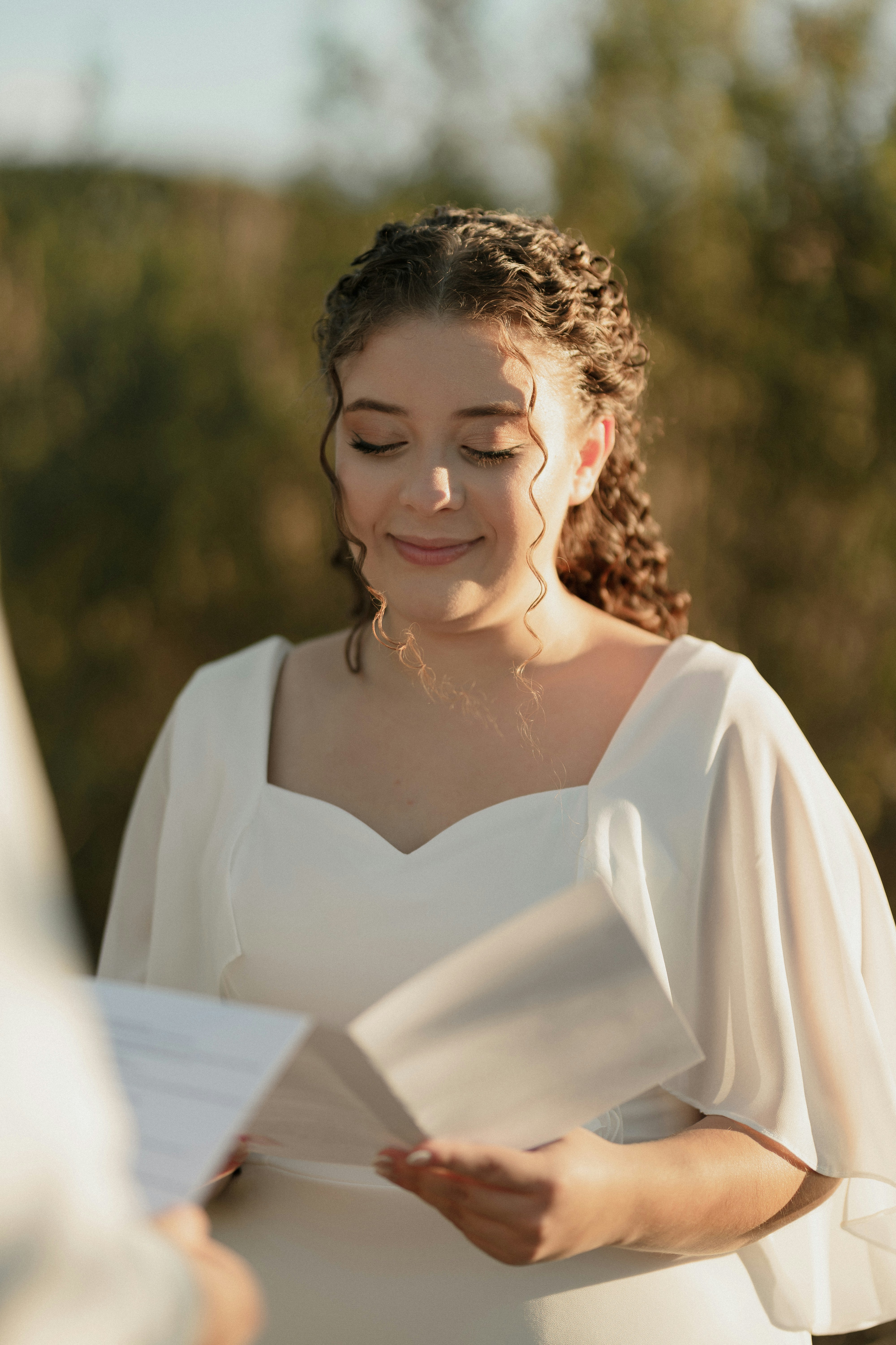 romantic wedding vows paper, wallpaper, What to Write in Your Own Wedding Vows: A Complete Guide 4