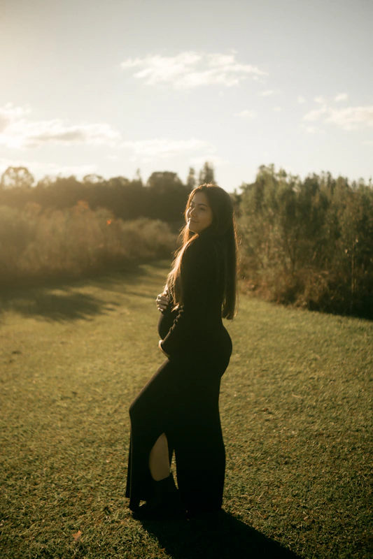 Shari-lee Photography — outdoor session