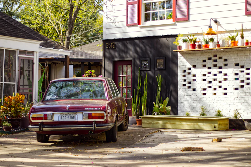 Old Cars — cash for cars