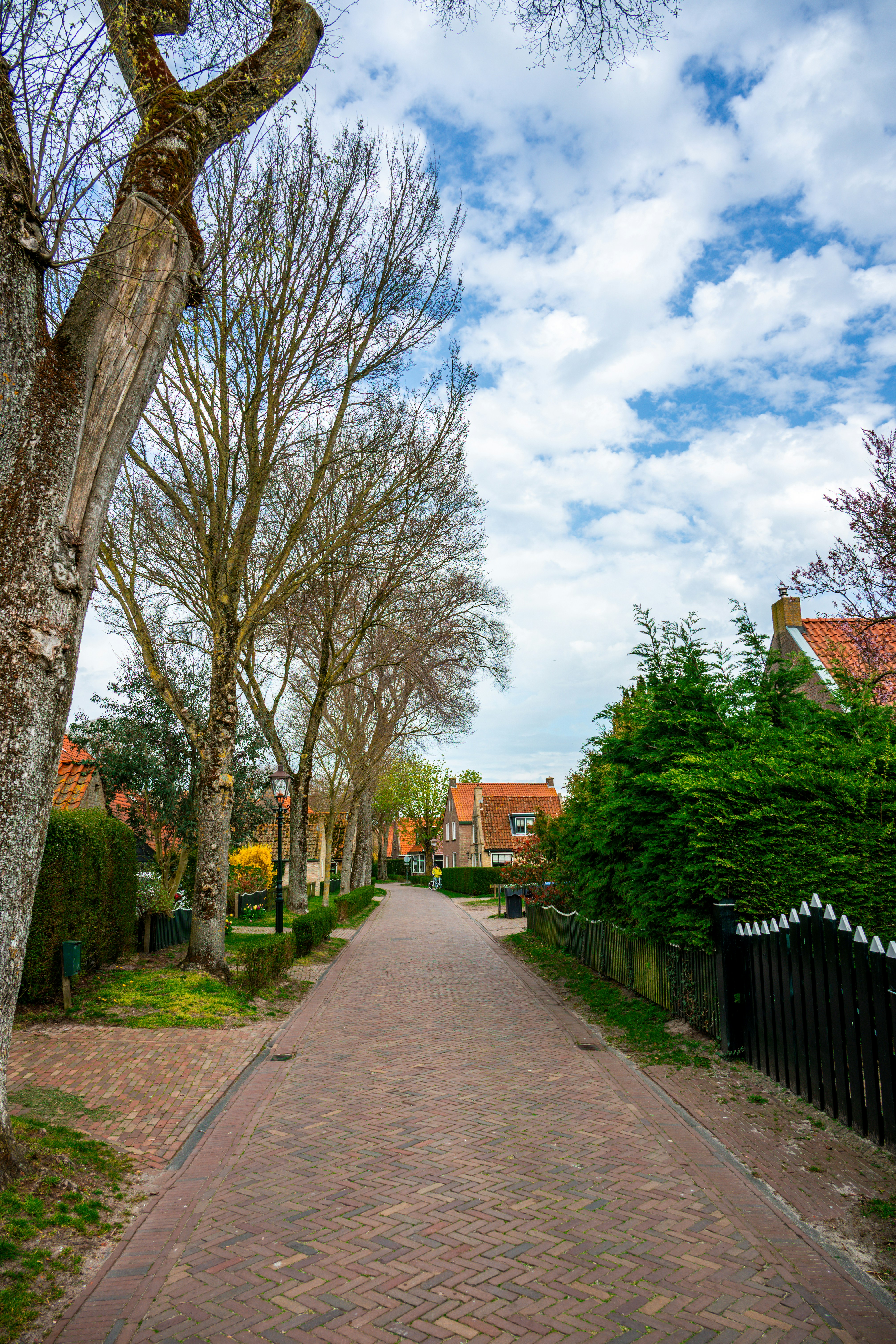 De Horden Schepen, Wijk bij Duurstede