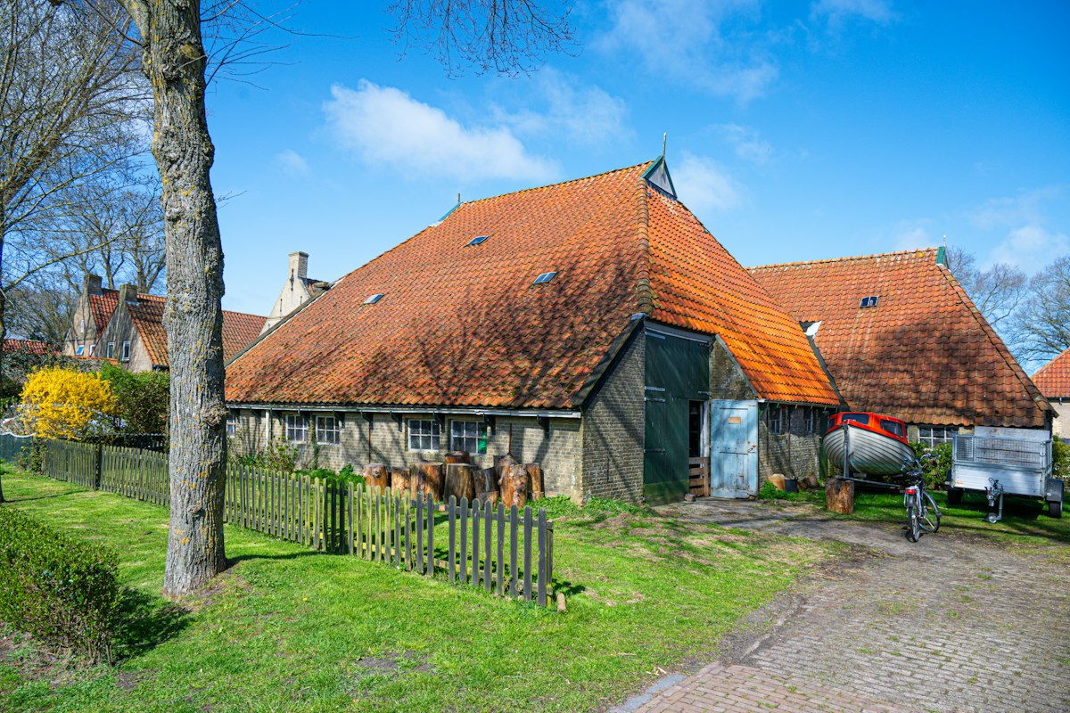 De Zandroos