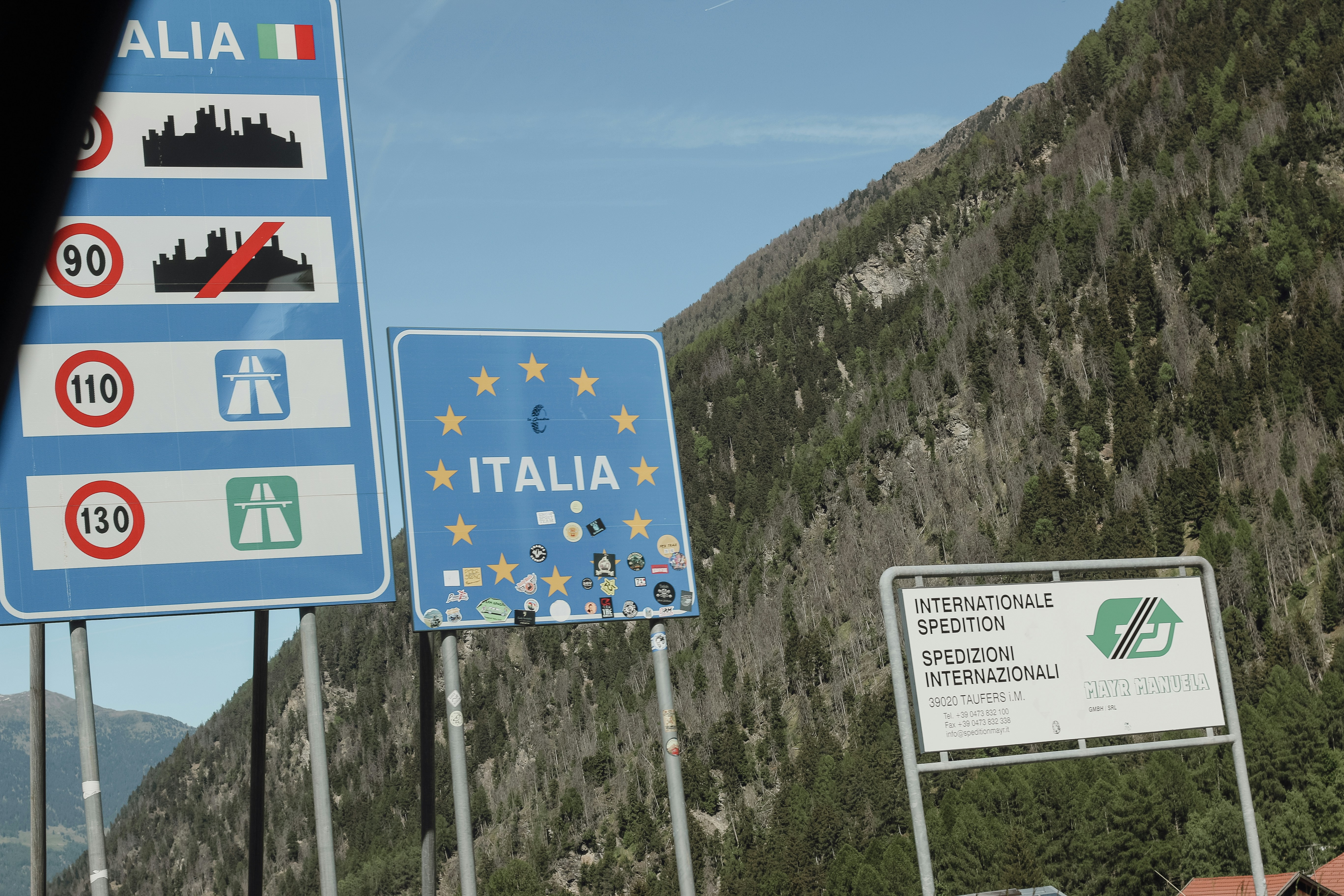 DO AMERICANS NEED A VISA FOR ITALY? (italy travel tips 2026 new etias rules)