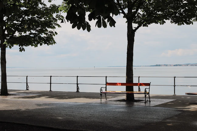 5-Day Bregenz Budget Itinerary: Backpacking Guide