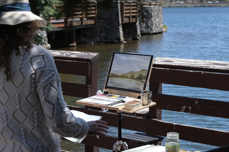 Summer Artist Residencies 2026: A Guide to the Best Programs