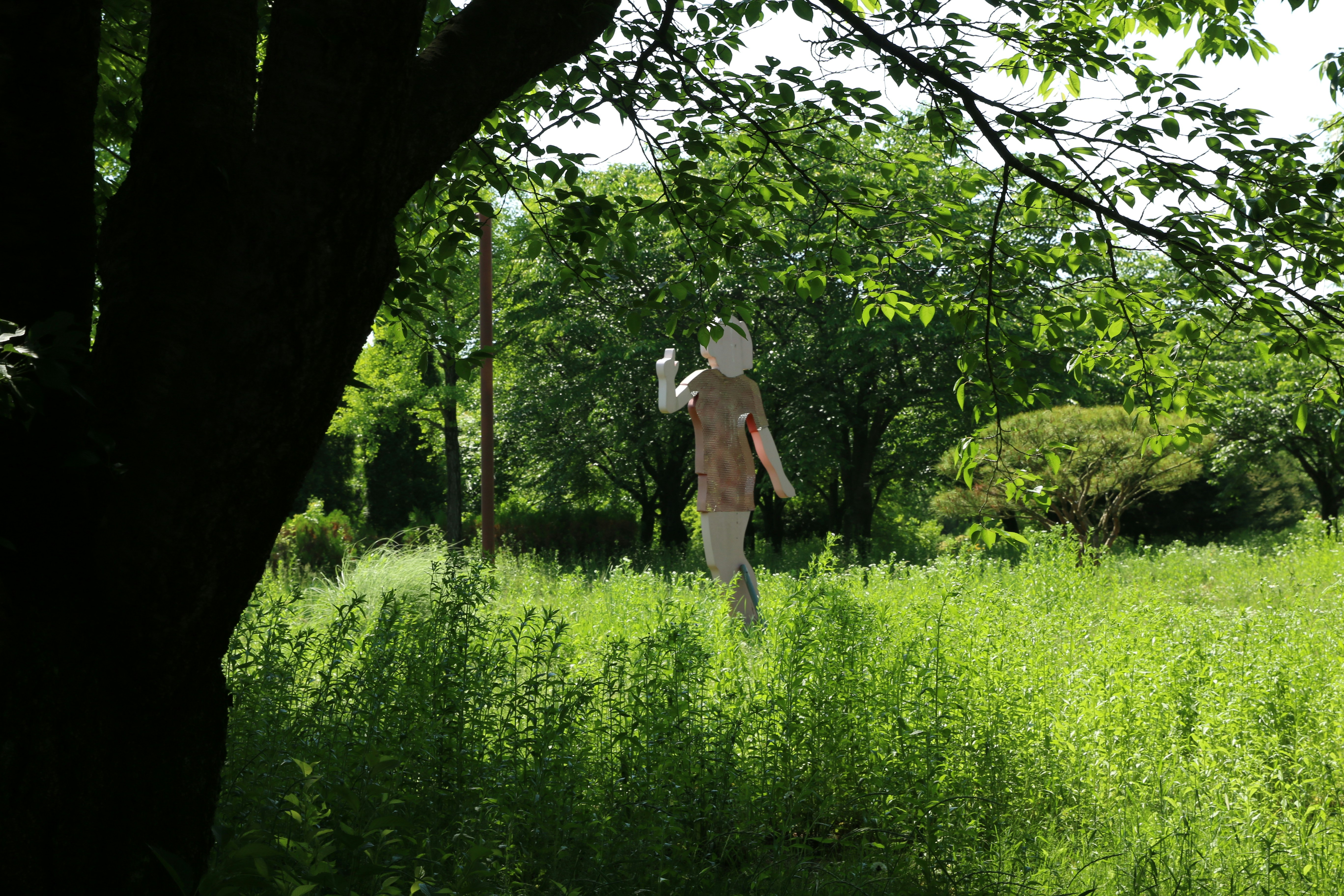 Photo by chulho