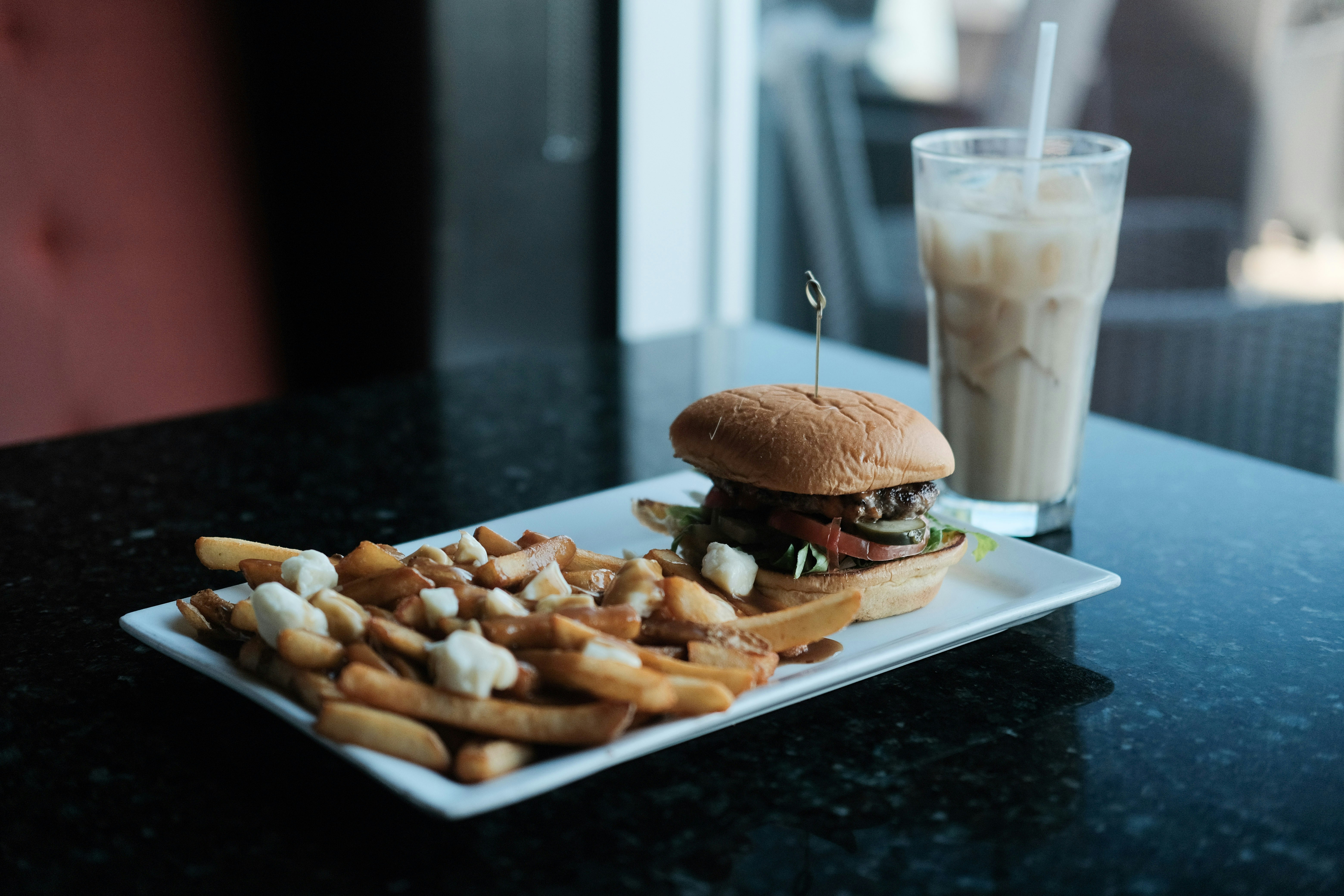 Poutine
