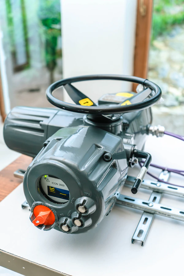 Servo Motors