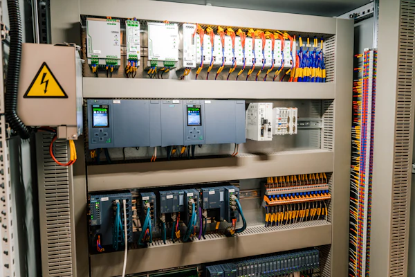 Control Panels