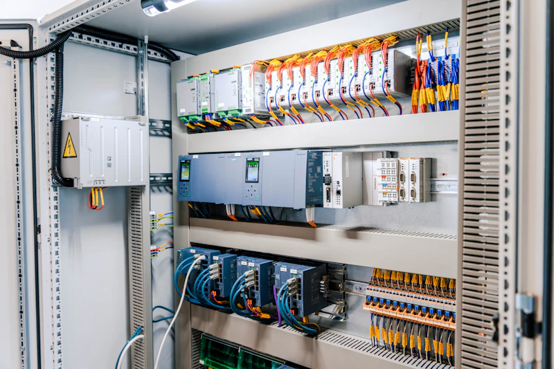 Cloud-Managed Access Control Power Supplies