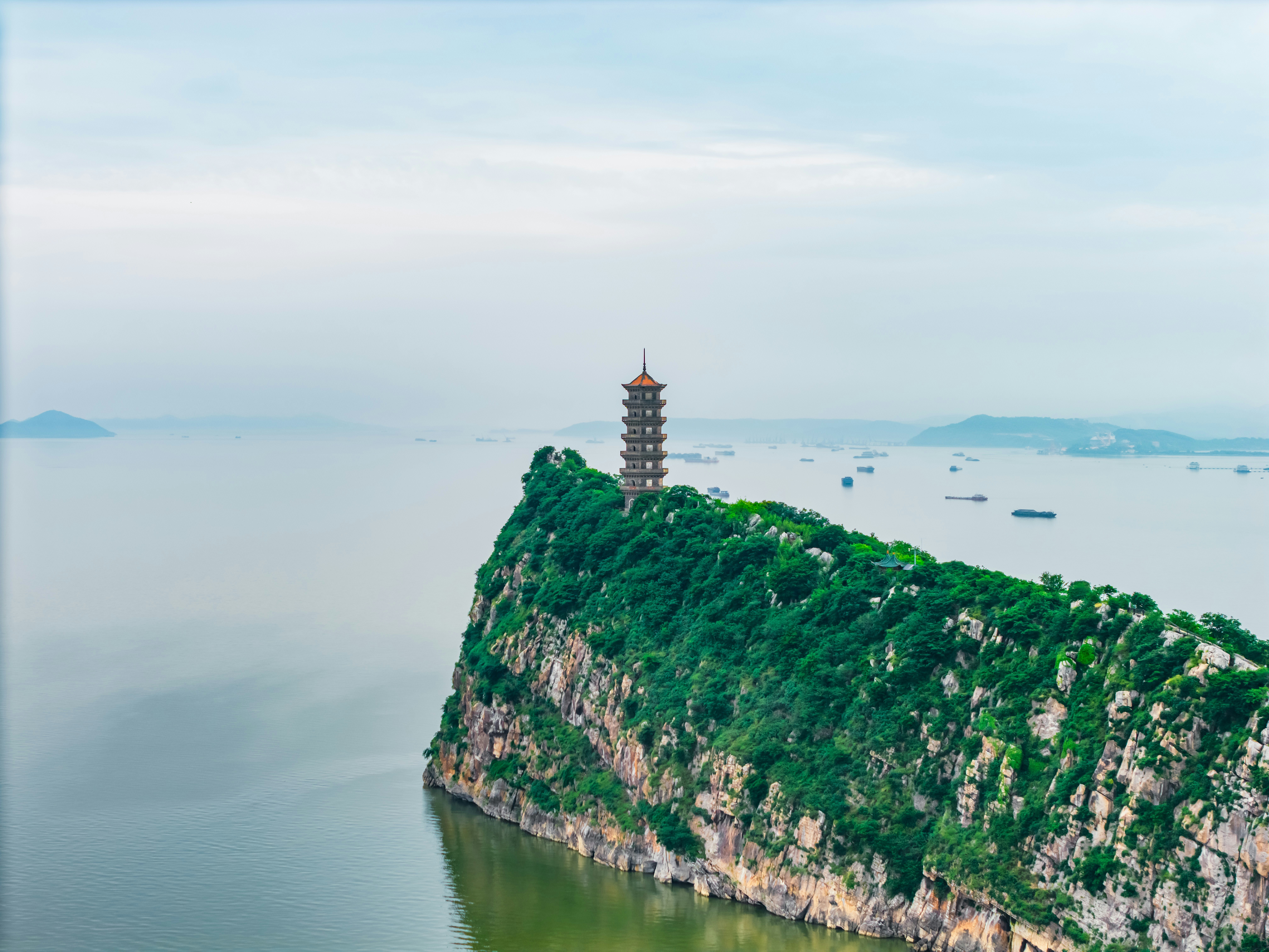 桂林旅游网站设计