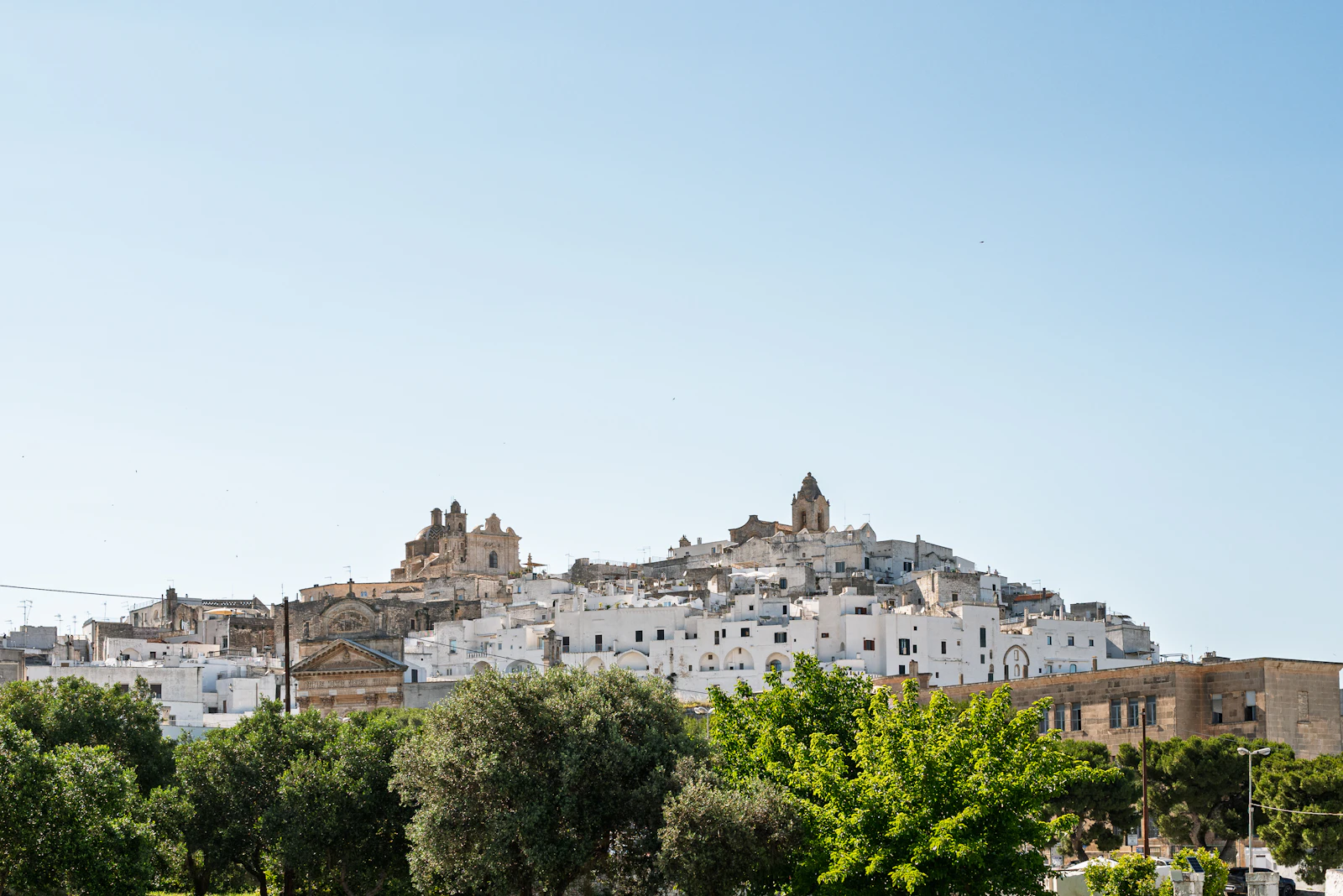 VISTA Ostuni