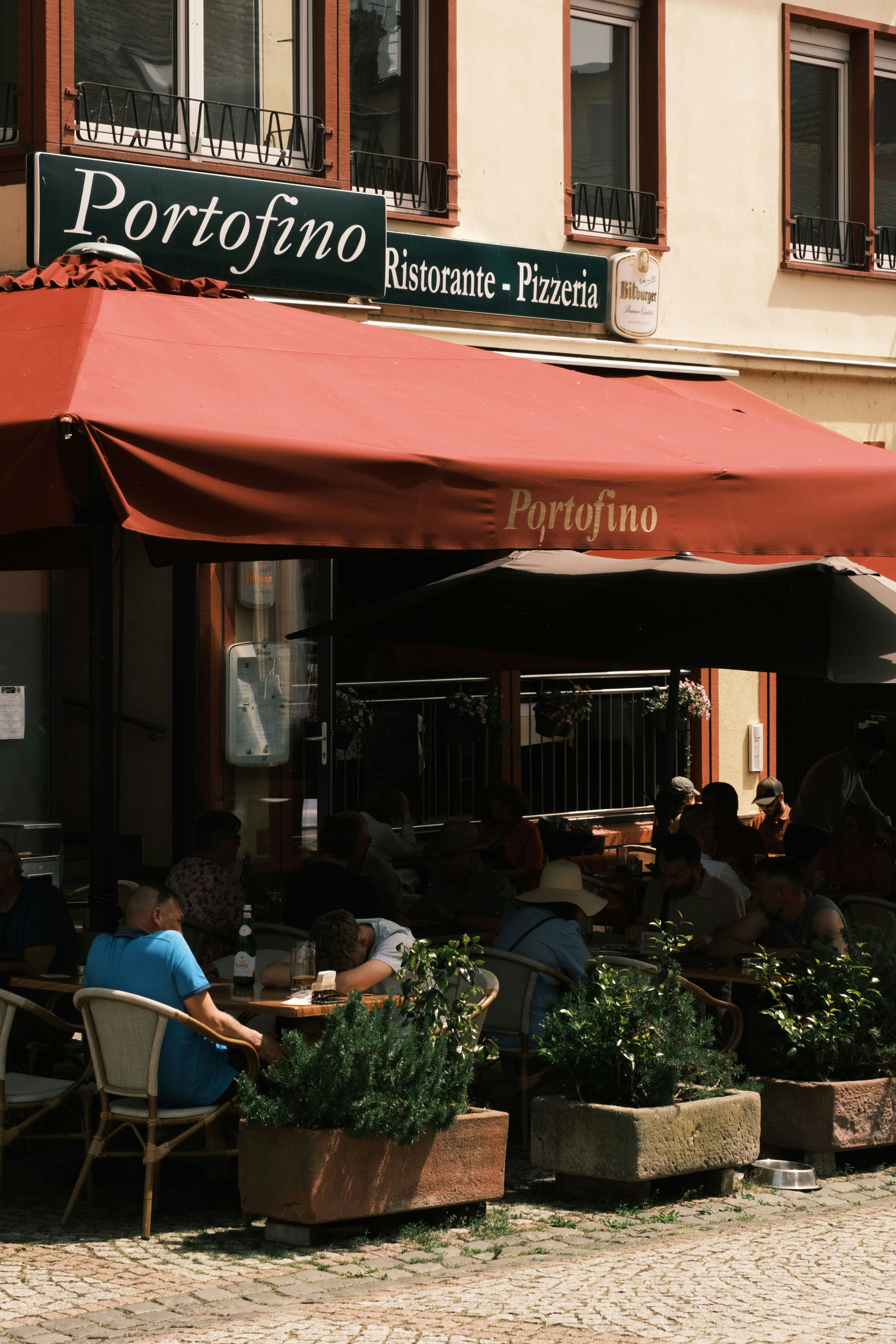 Where to Eat Breakfast and the Best Pastelarias