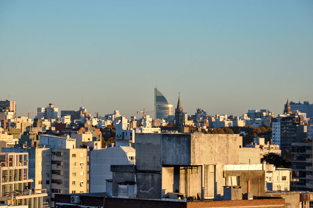 Montevideo 5-Day Family Travel Itinerary & Budget Guide