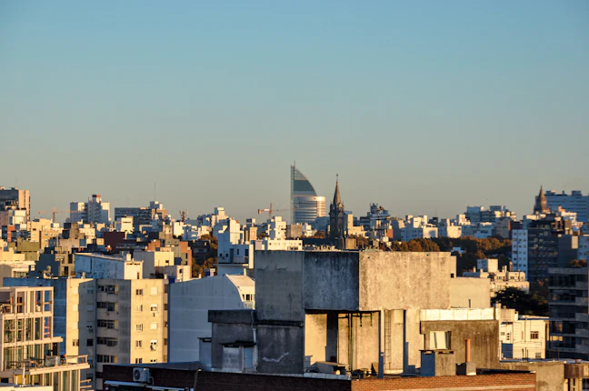 Montevideo 5-Day Family Travel Itinerary & Budget Guide