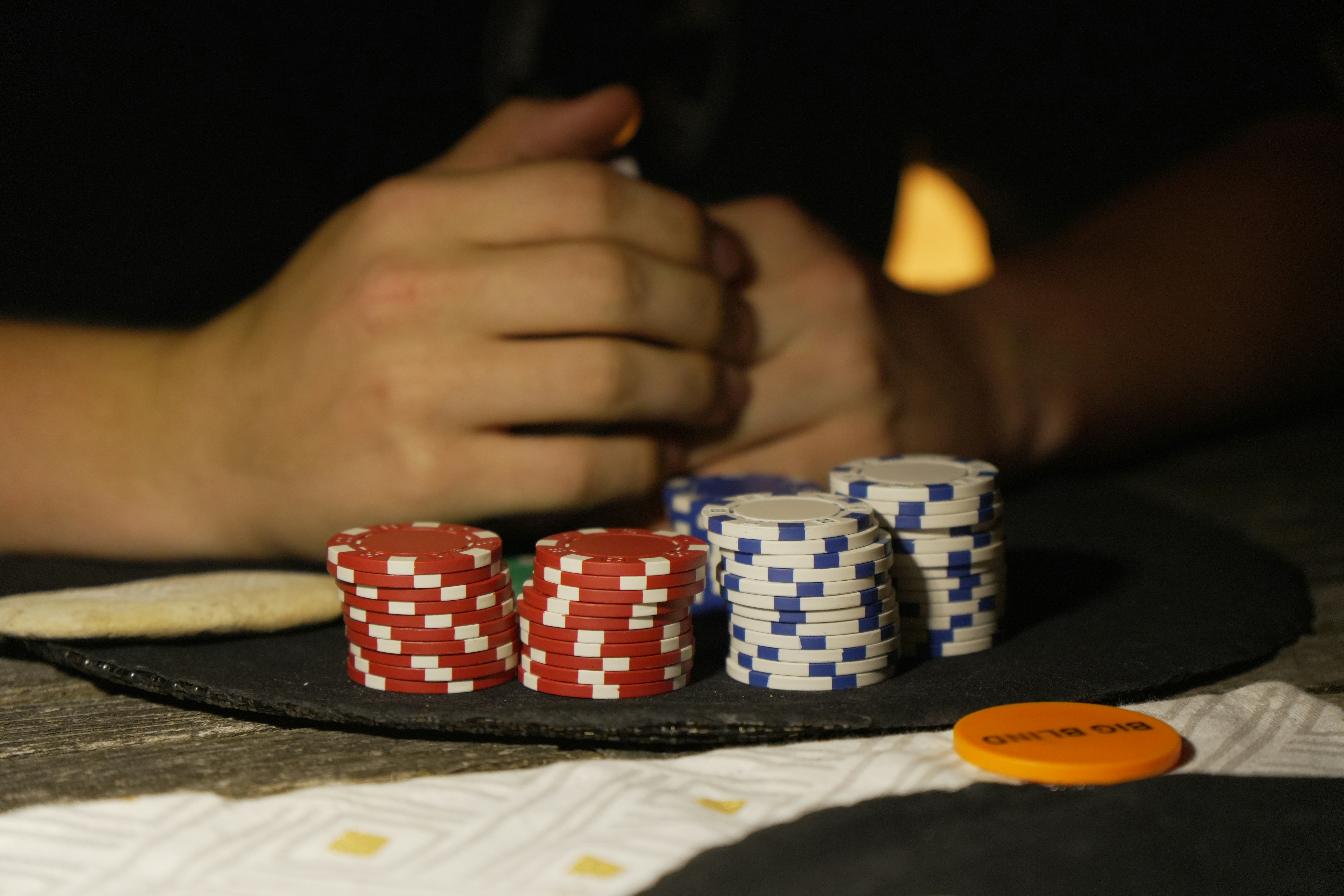Riding High, Falling Hard: Why Your Best Session Can Wreck Your Bankroll