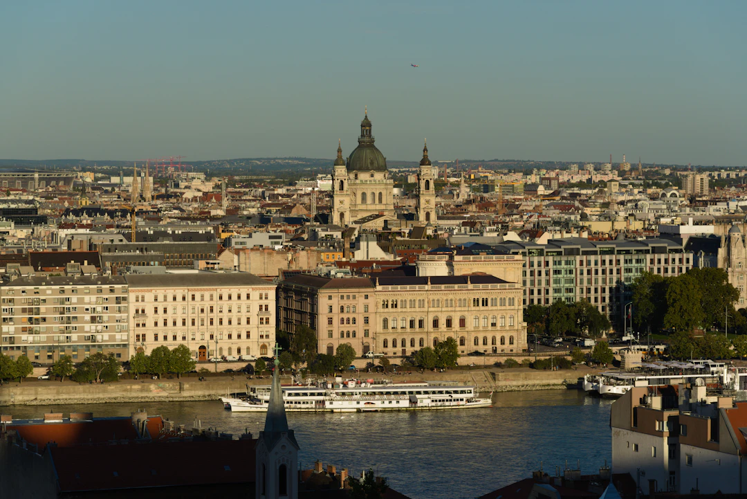 19-Day Family Hungary Itinerary: Relaxed & Kid-Friendly