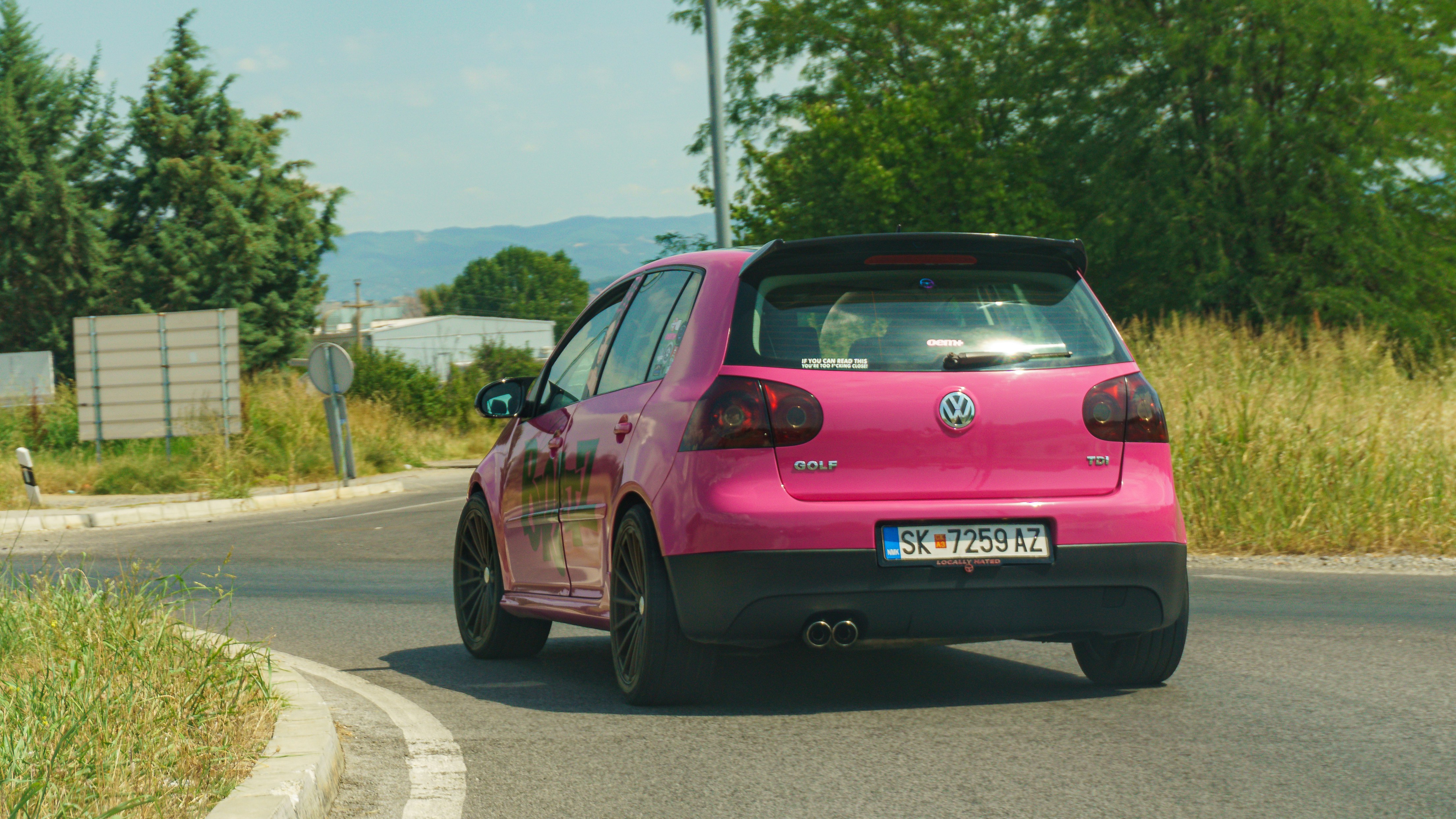 Volkswagen Faces Tough Choices Amid Job Cuts and Potential Asset Sales