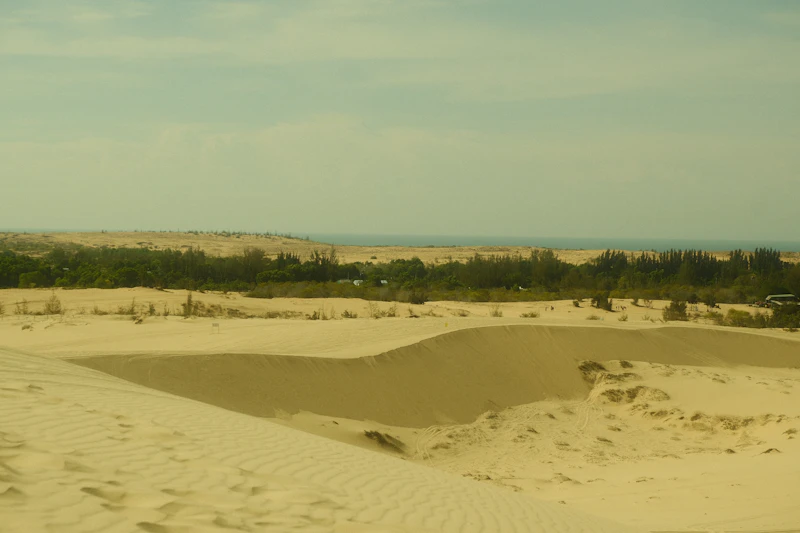 Top Tourist Places in Mui Ne: What's Actually Worth Your Time