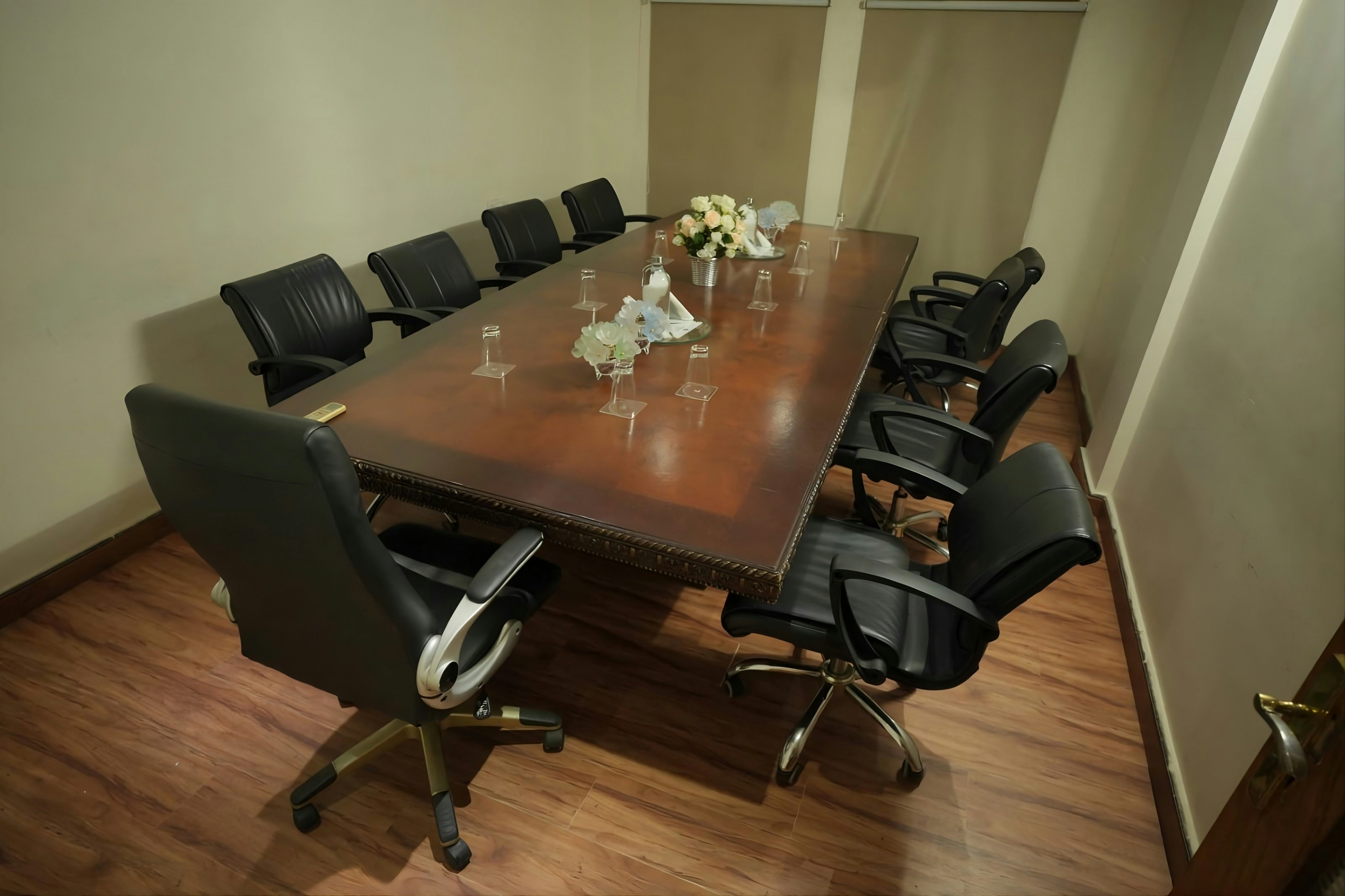 The Board Room