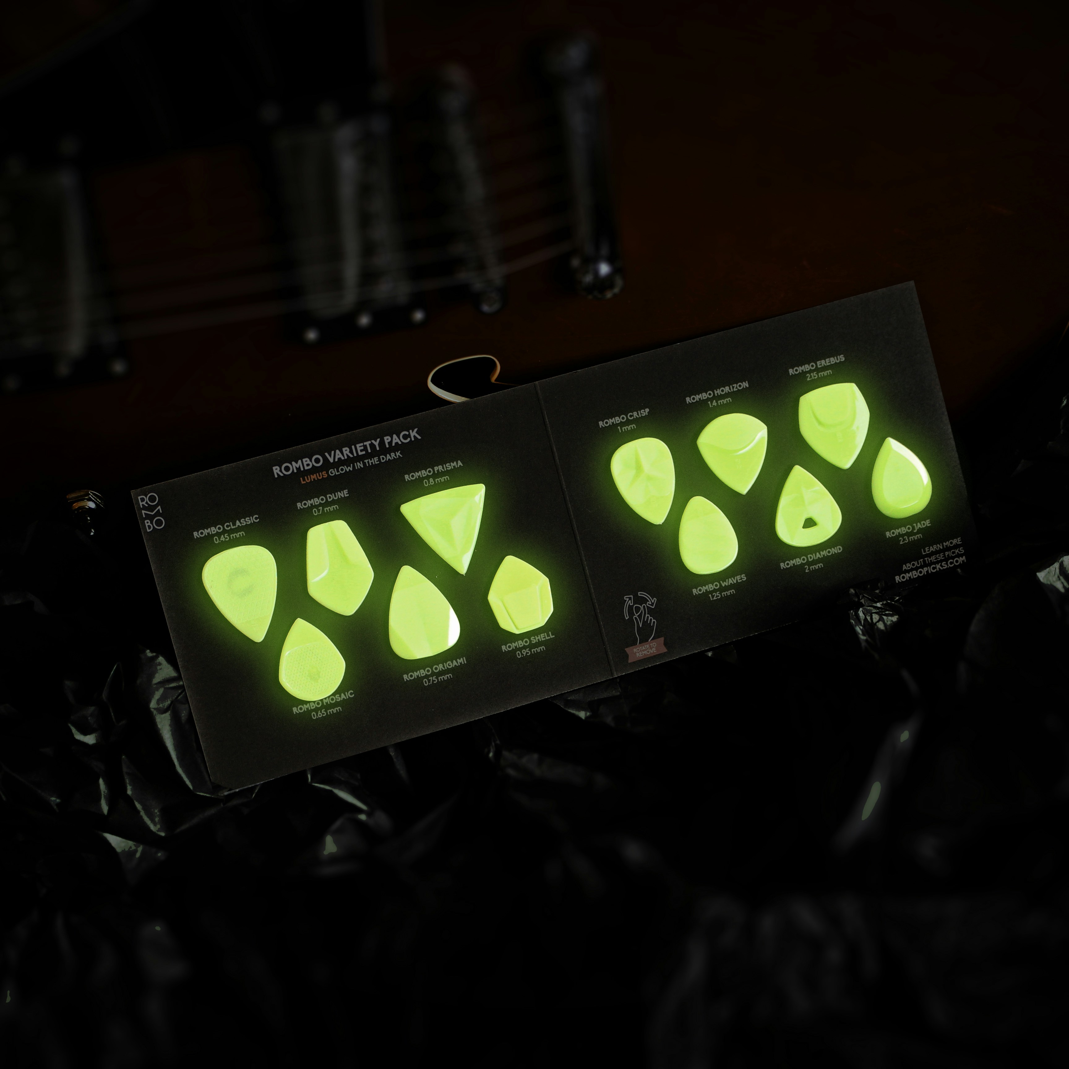 Music Accessories
