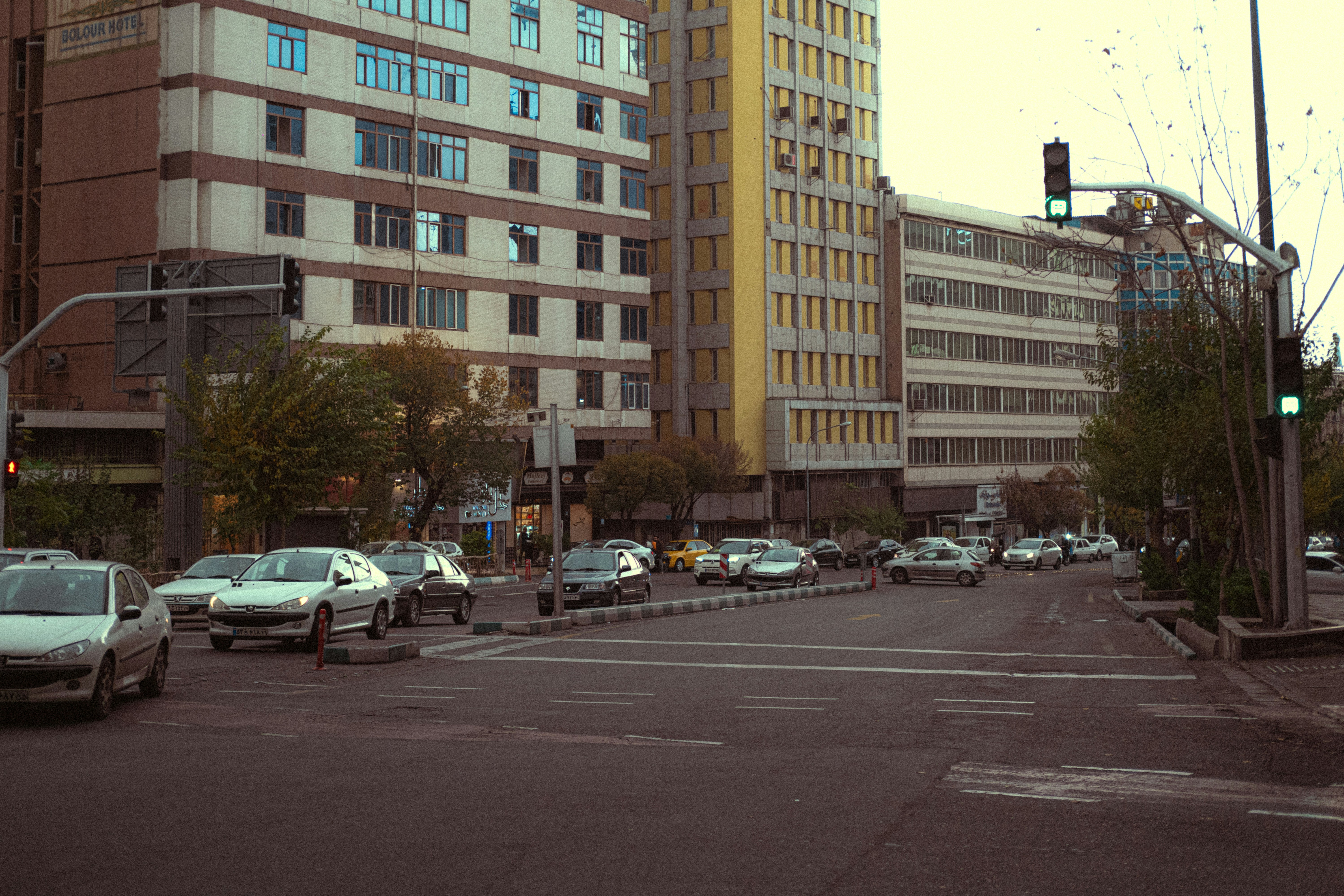 Photo by itsseyed