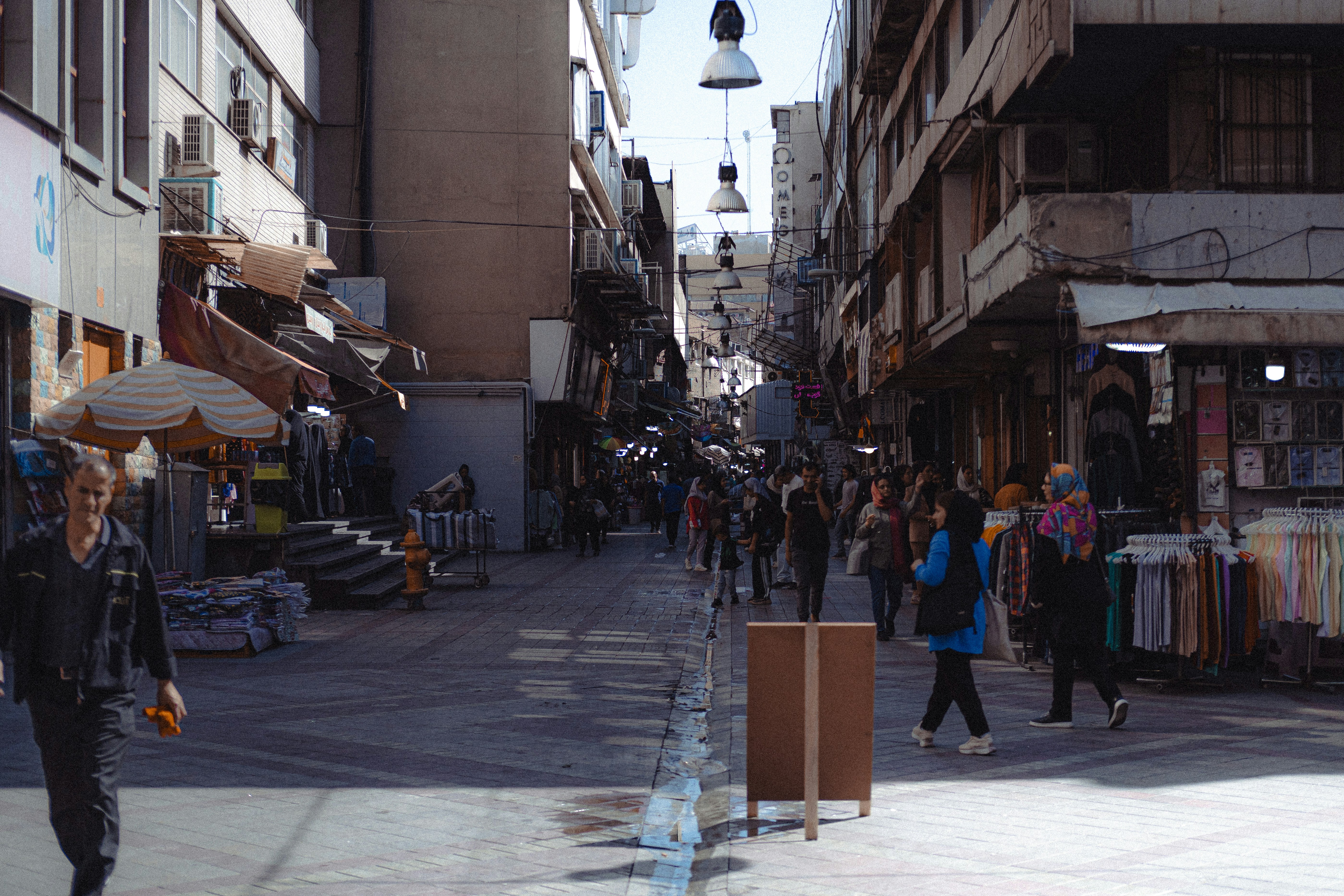 Photo by itsseyed