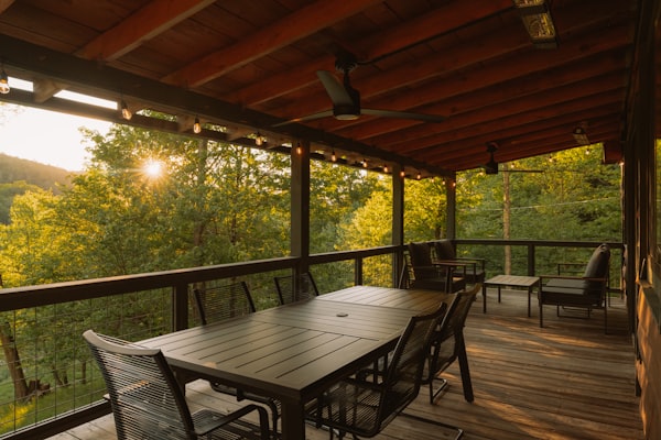 Outdoor living Atlanta GA - photo 4
