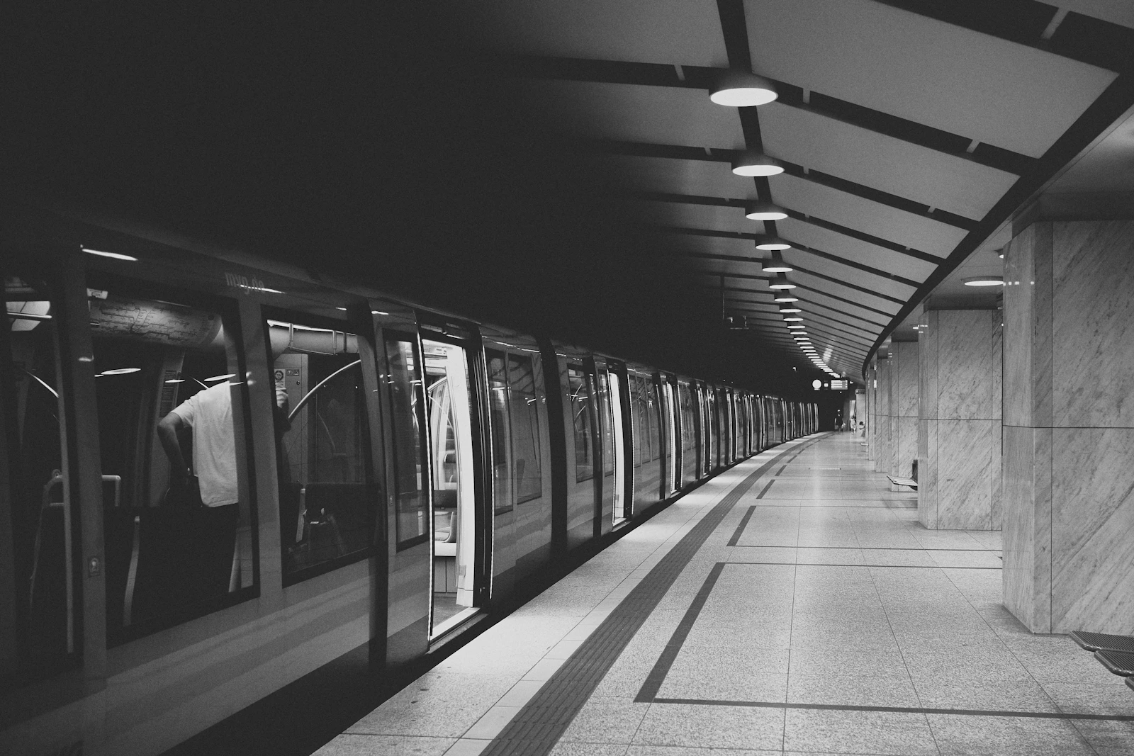 Photo · Doon _MUC / Unsplash