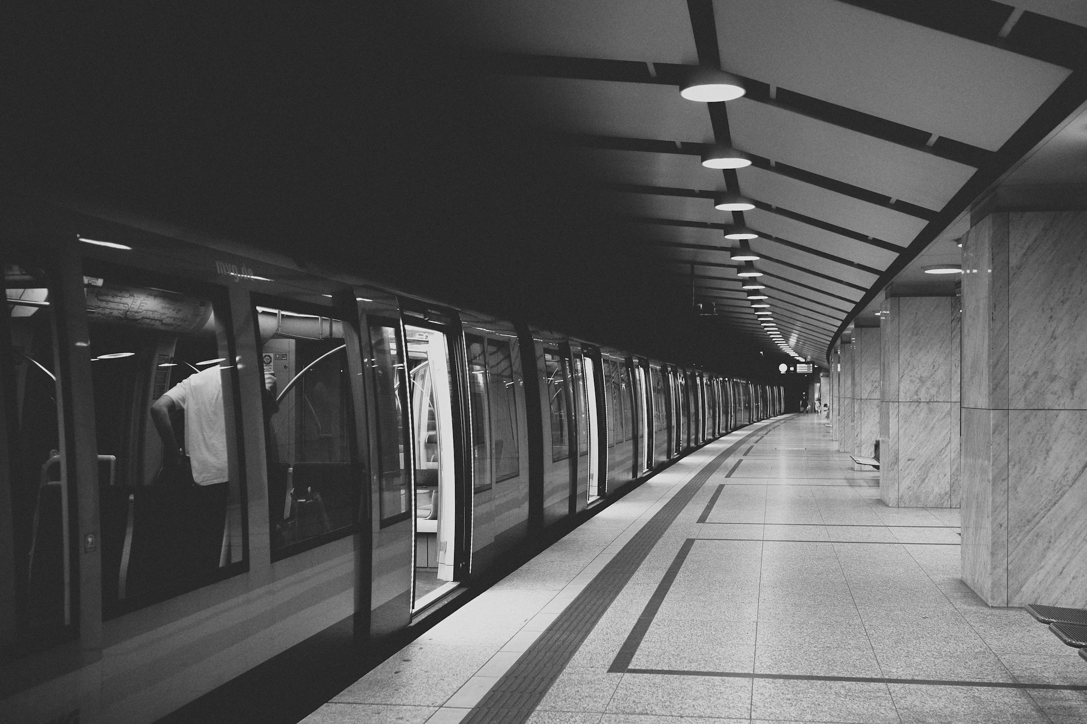 Photo · Doon _MUC / Unsplash