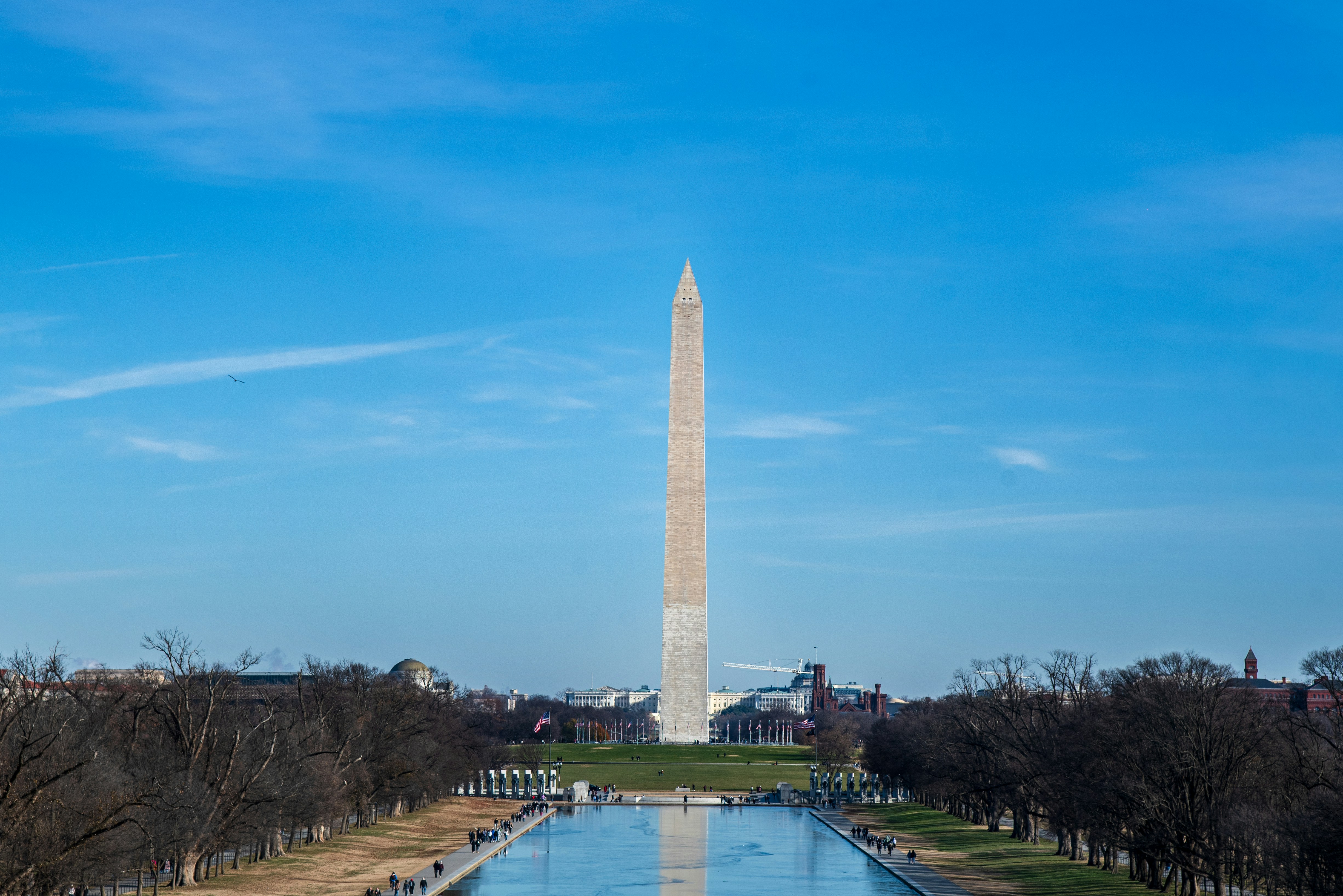 Flying from Washington D.C. to Juba Best Airlines and Routes 2026