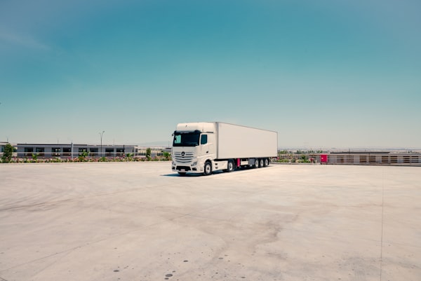 2024 Kenworth T680 Next Gen