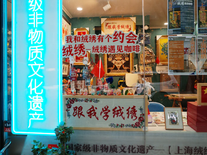 Best Dessert Places
