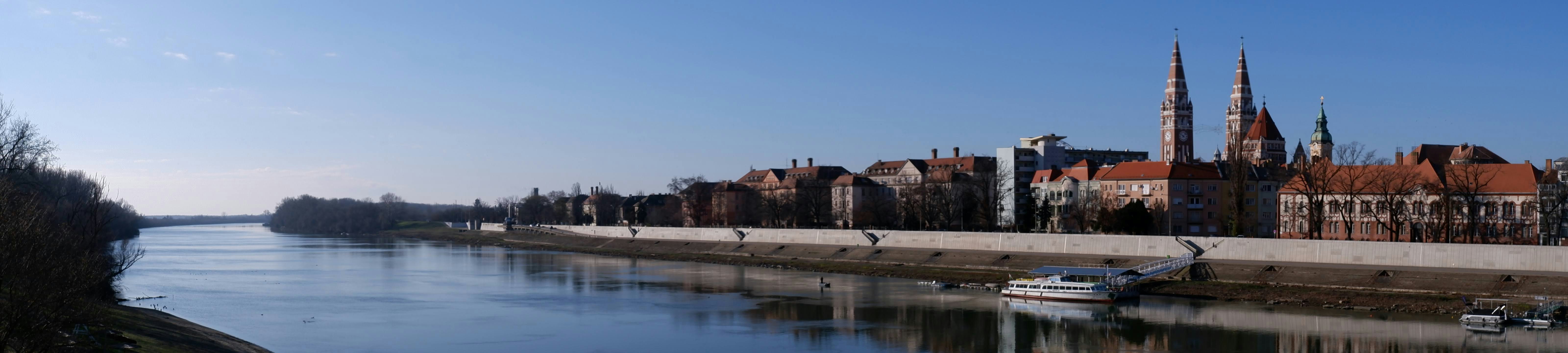 Tisza Kuckó