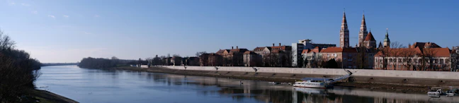 Szeged Budget Itinerary: 4 Days for Backpackers