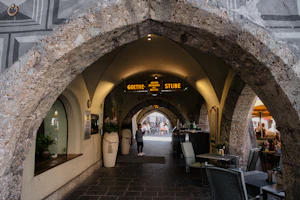 Innsbruck