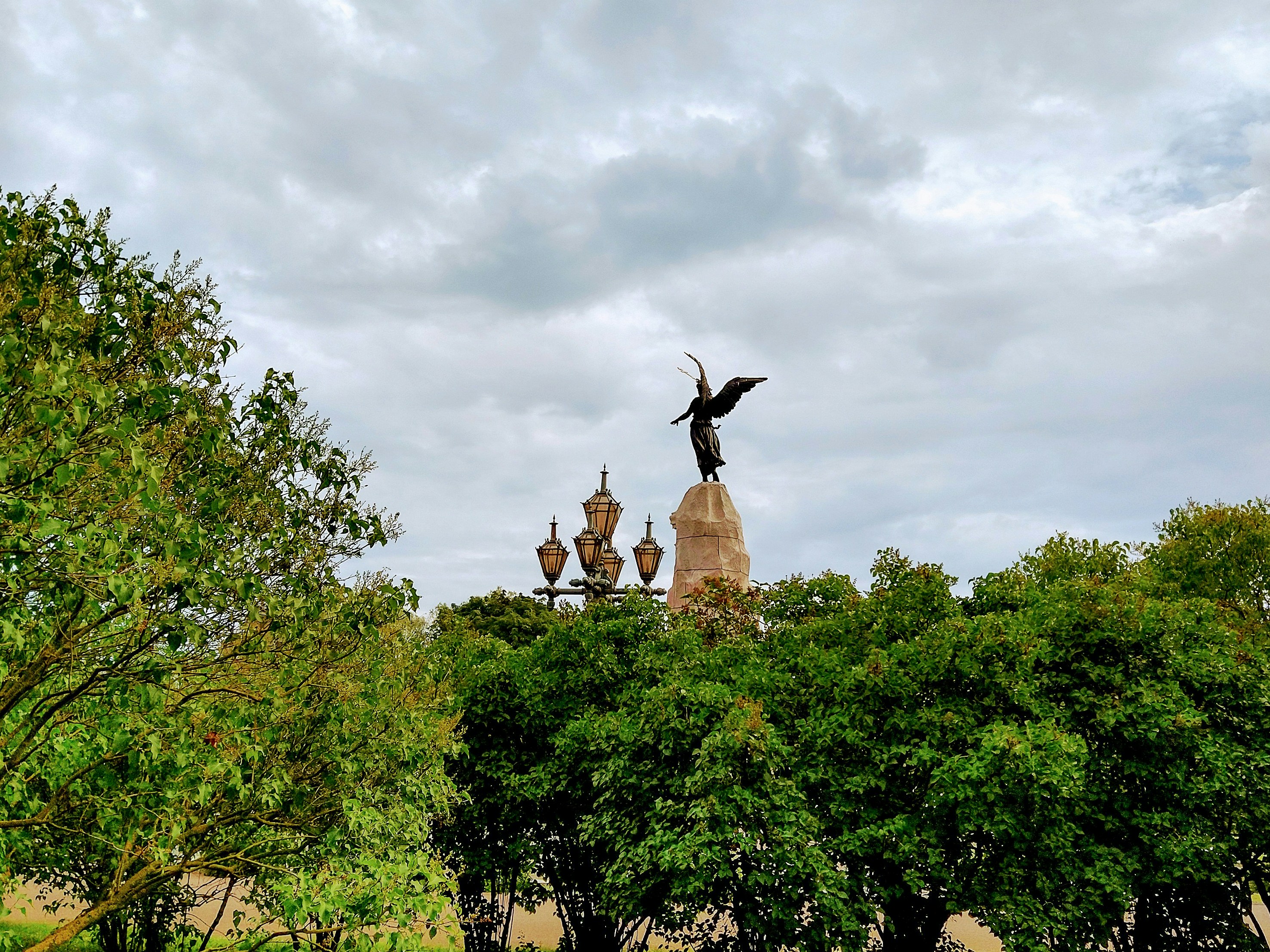 Công viên Angel Park