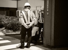 Site supervisor safety management