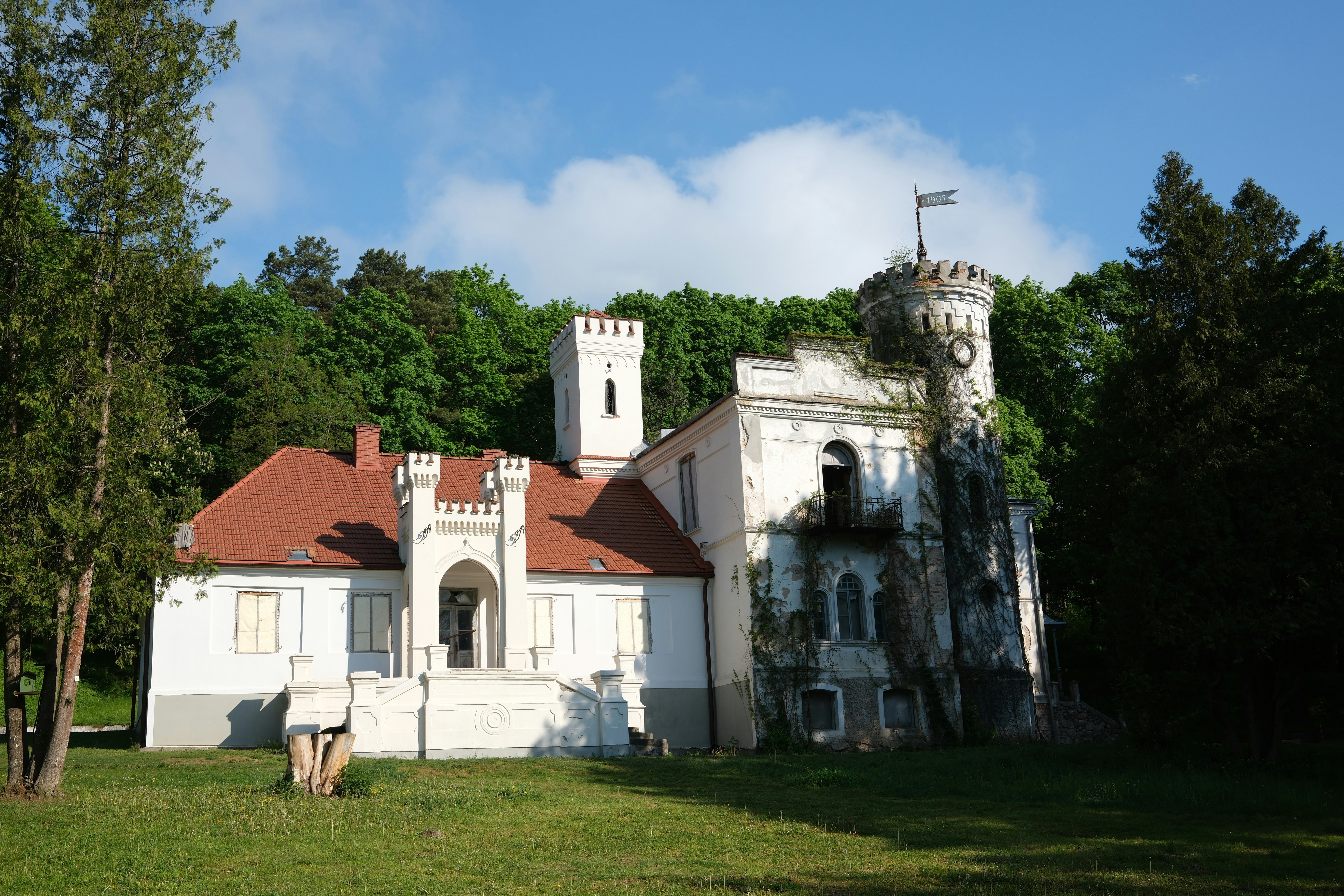 Photo by borzenkov