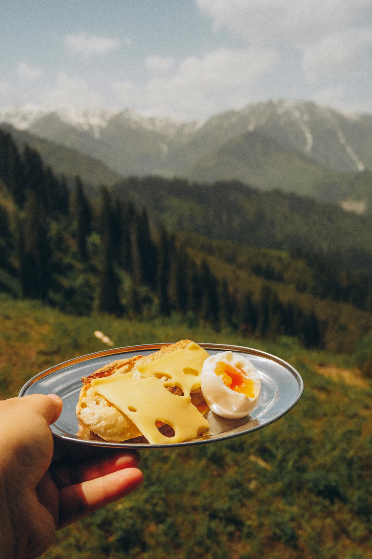 Gostitelji Stay in Slovenia