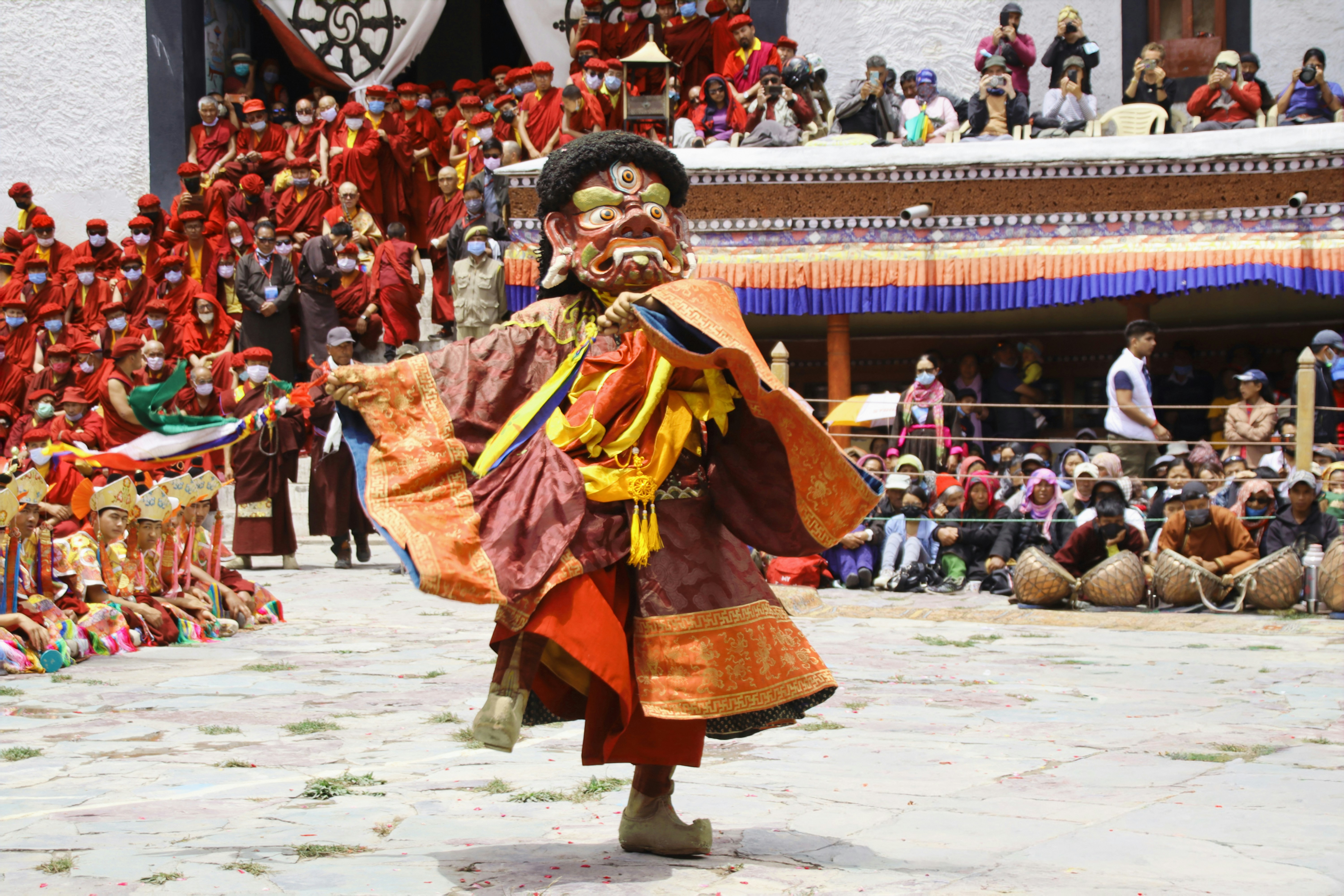 INDIA