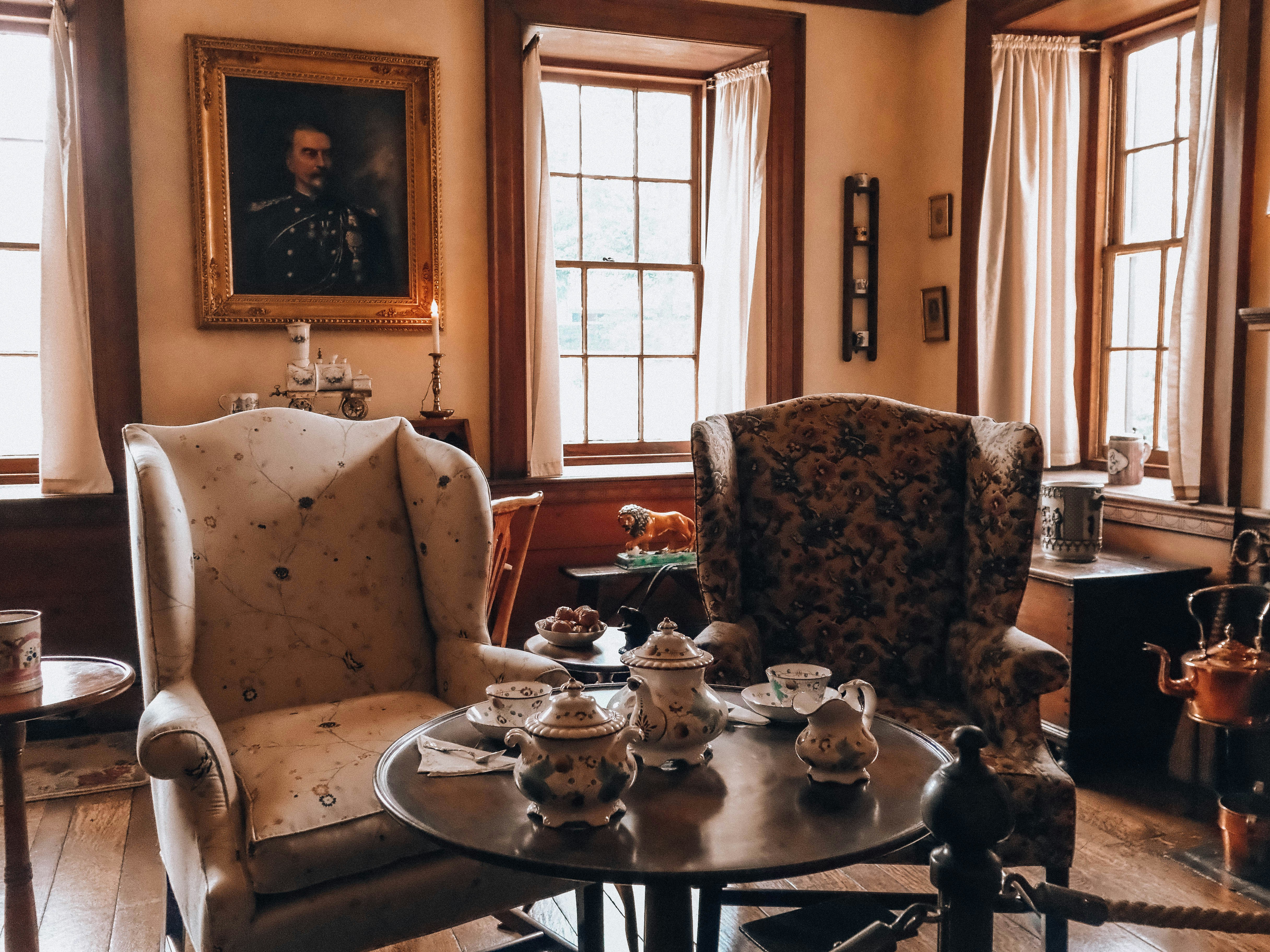 Photo by magicunsplash
