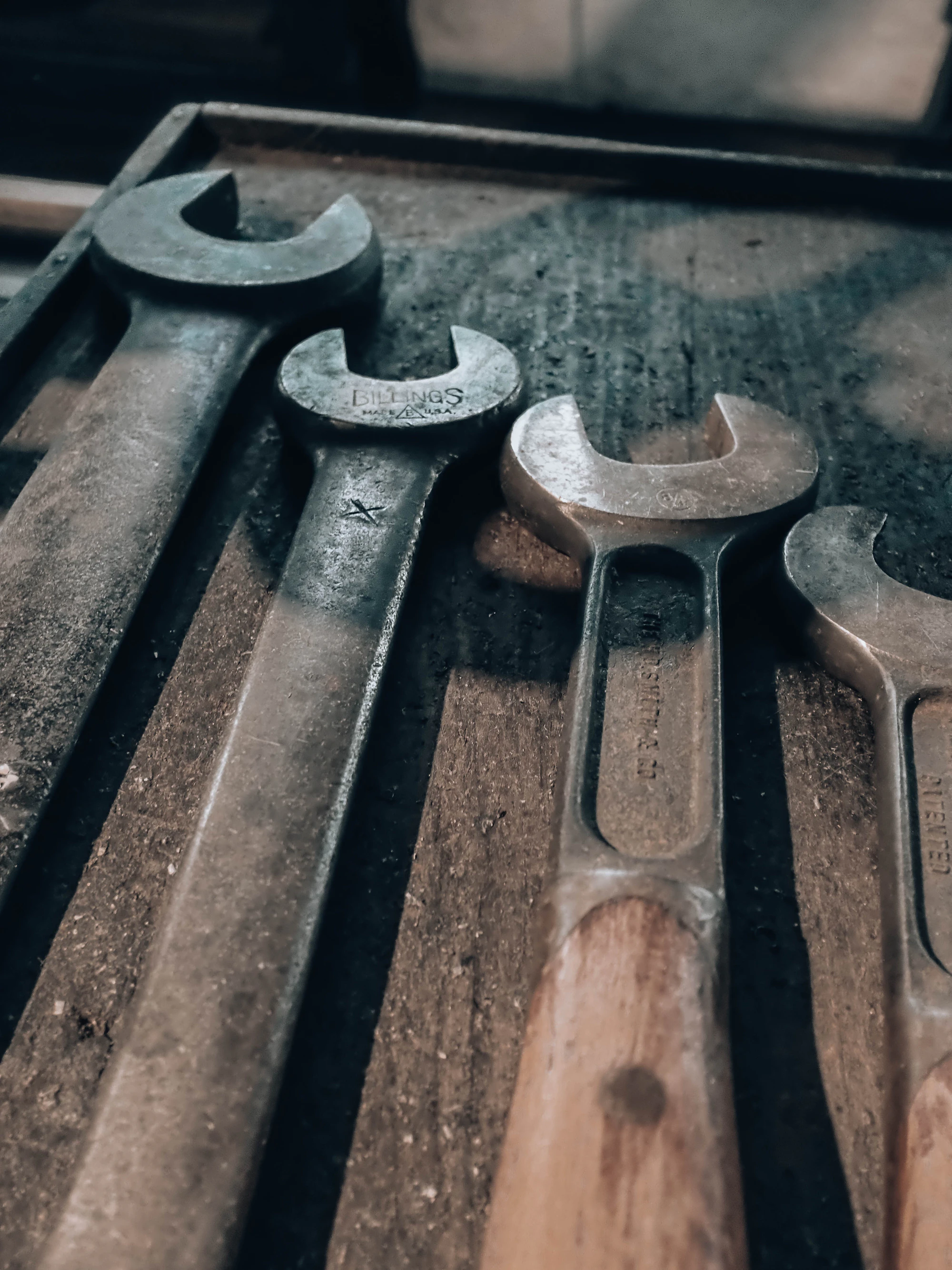 Spanner Set