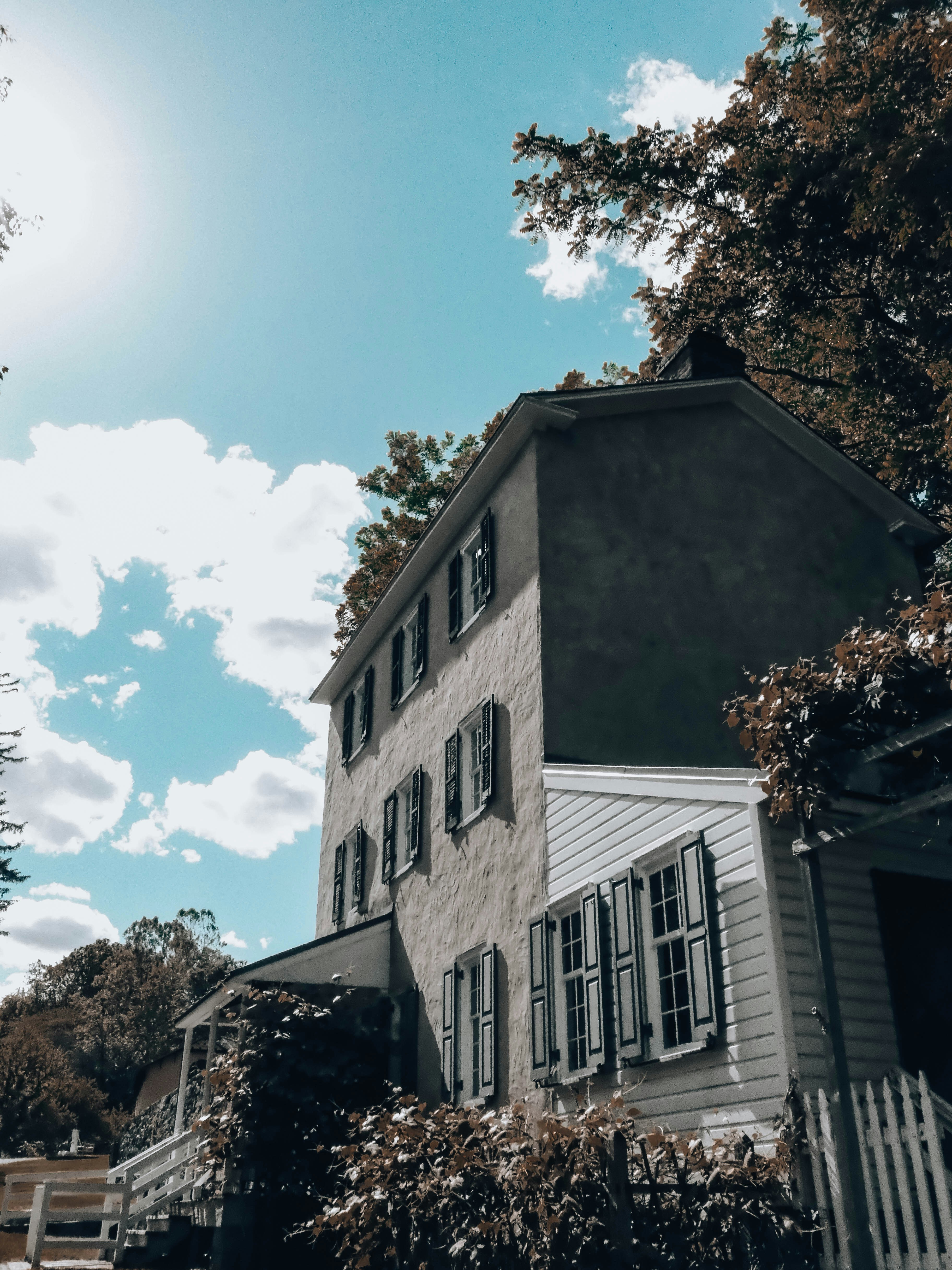Photo by magicunsplash