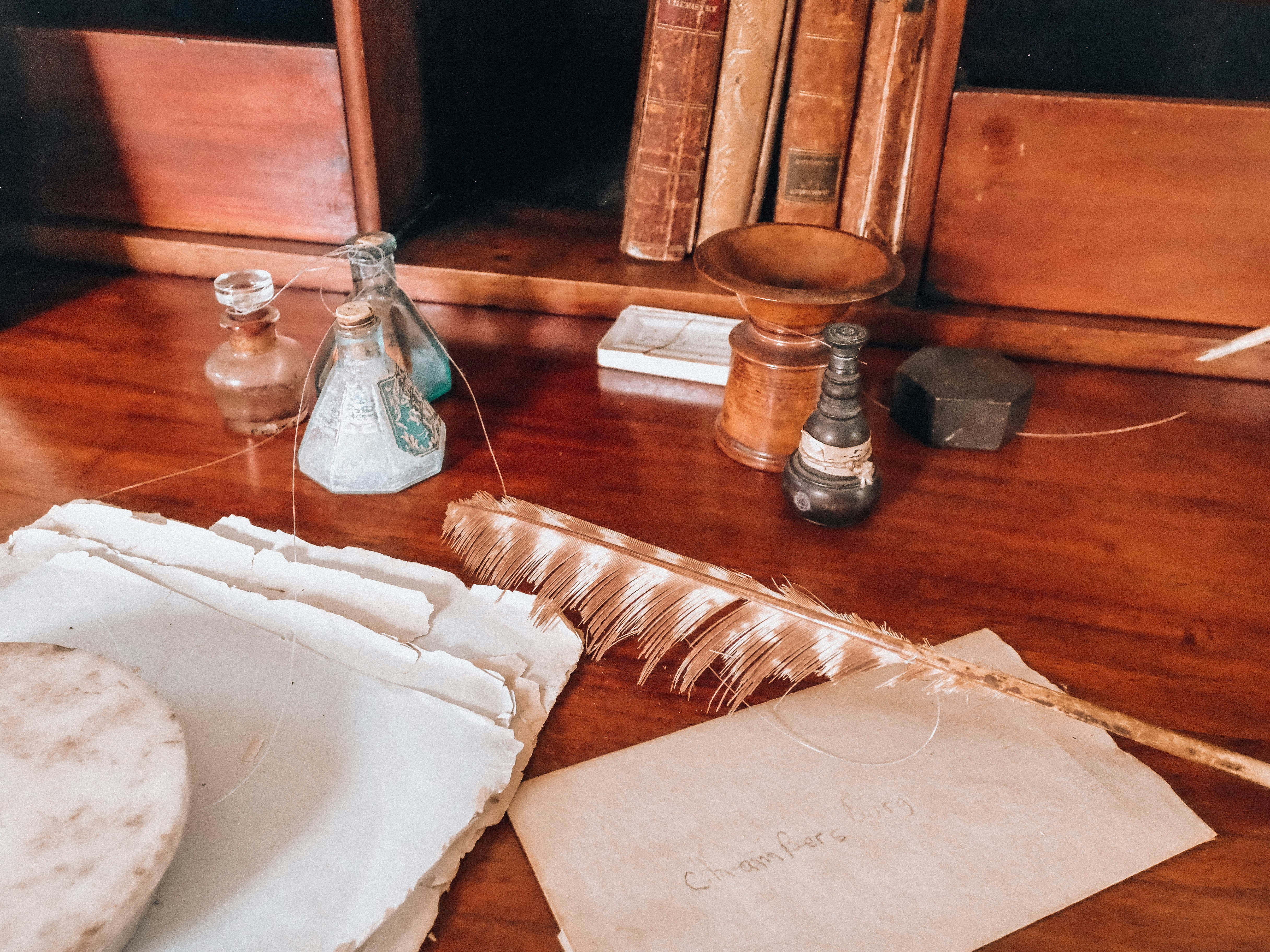 Photo by magicunsplash