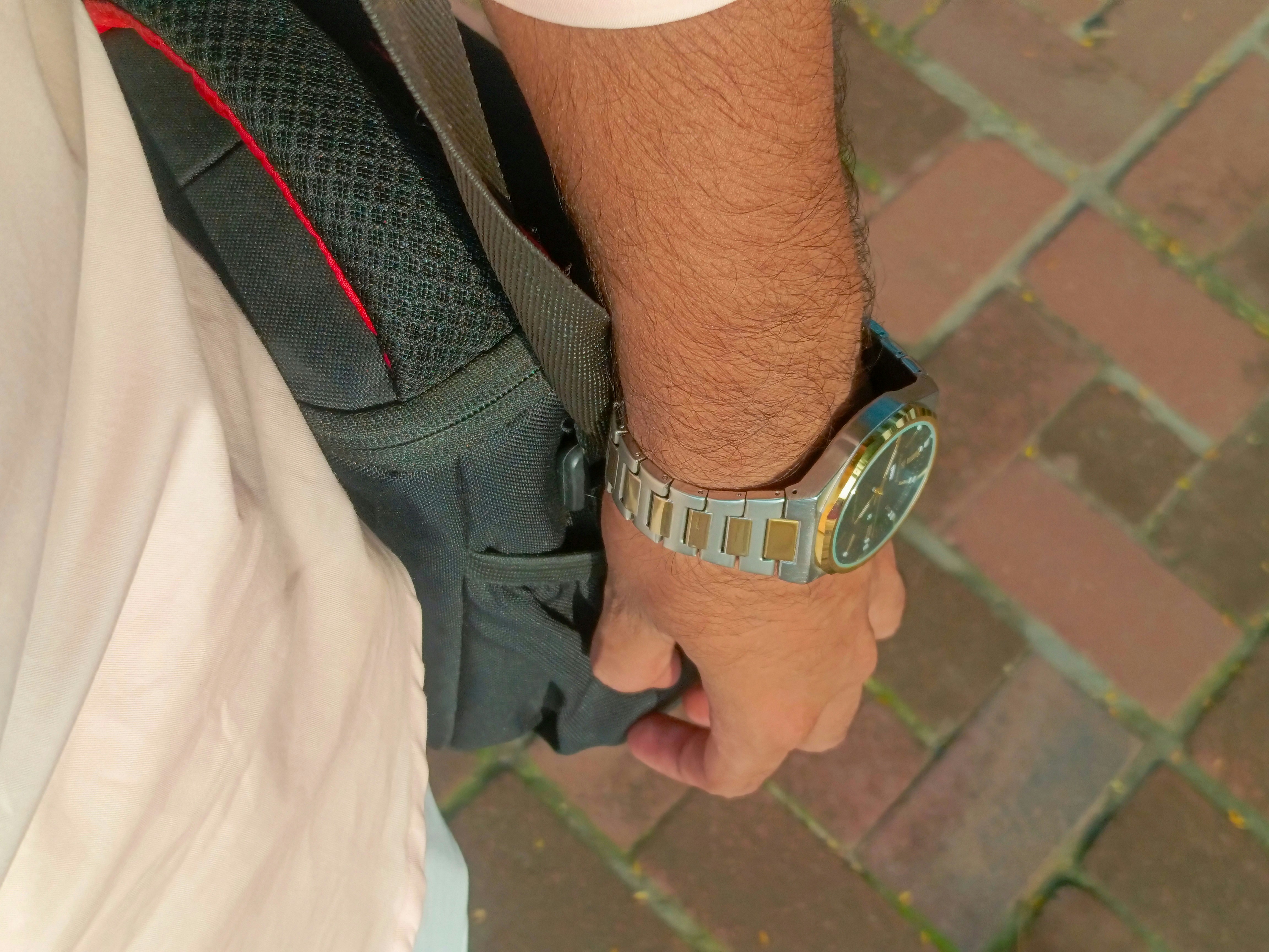 Never Choose a Comfortable Carry-On Backpack Without Testing These Comfort Features