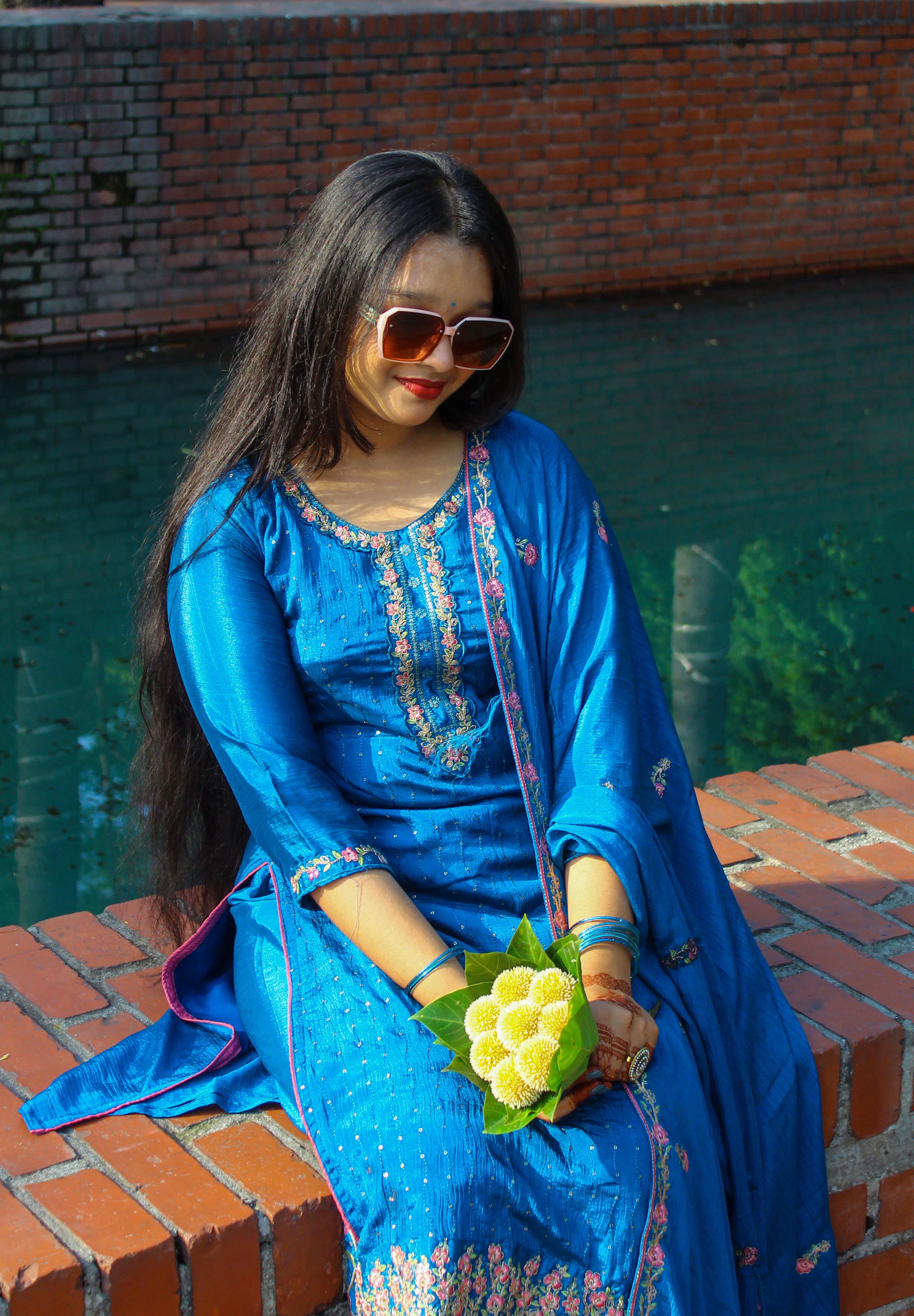 Anarkali
