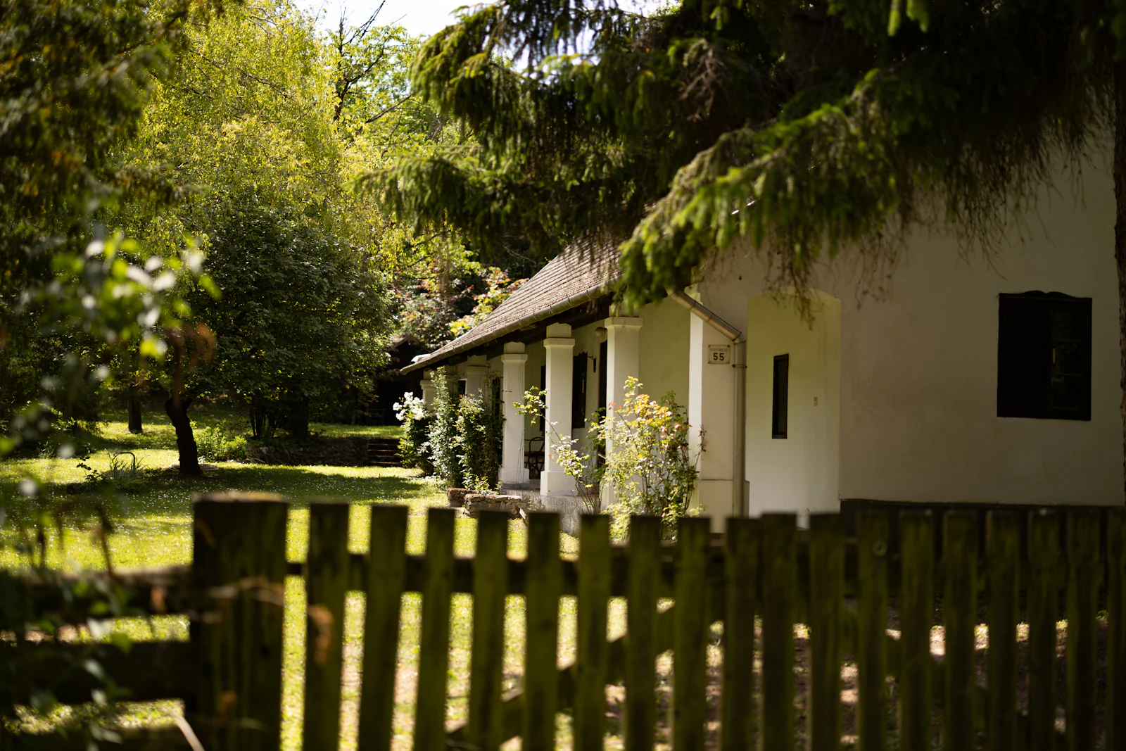 Casa Rural Tres Robles