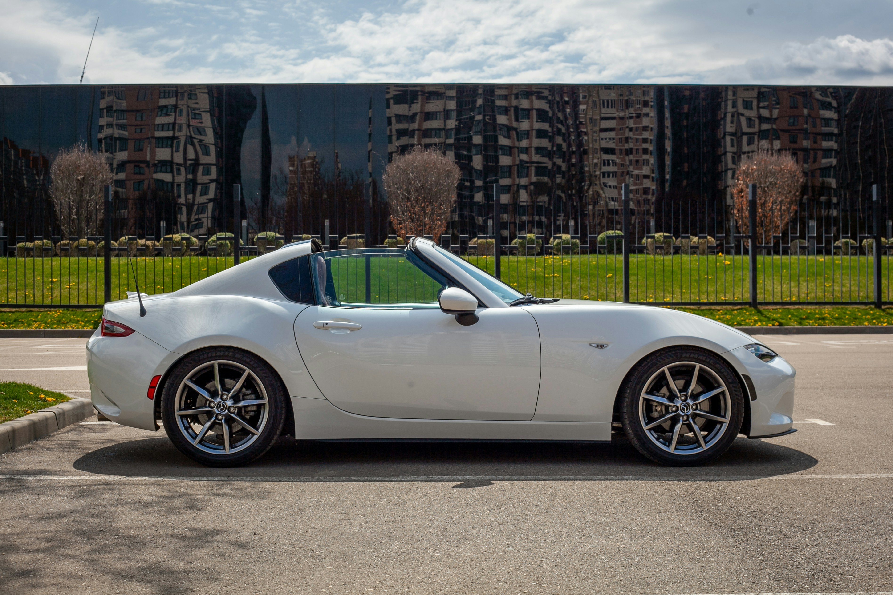 modern open top car, wallpaper, 2026 Hyundai Convertible: Cheap Options & Market Expectations 5